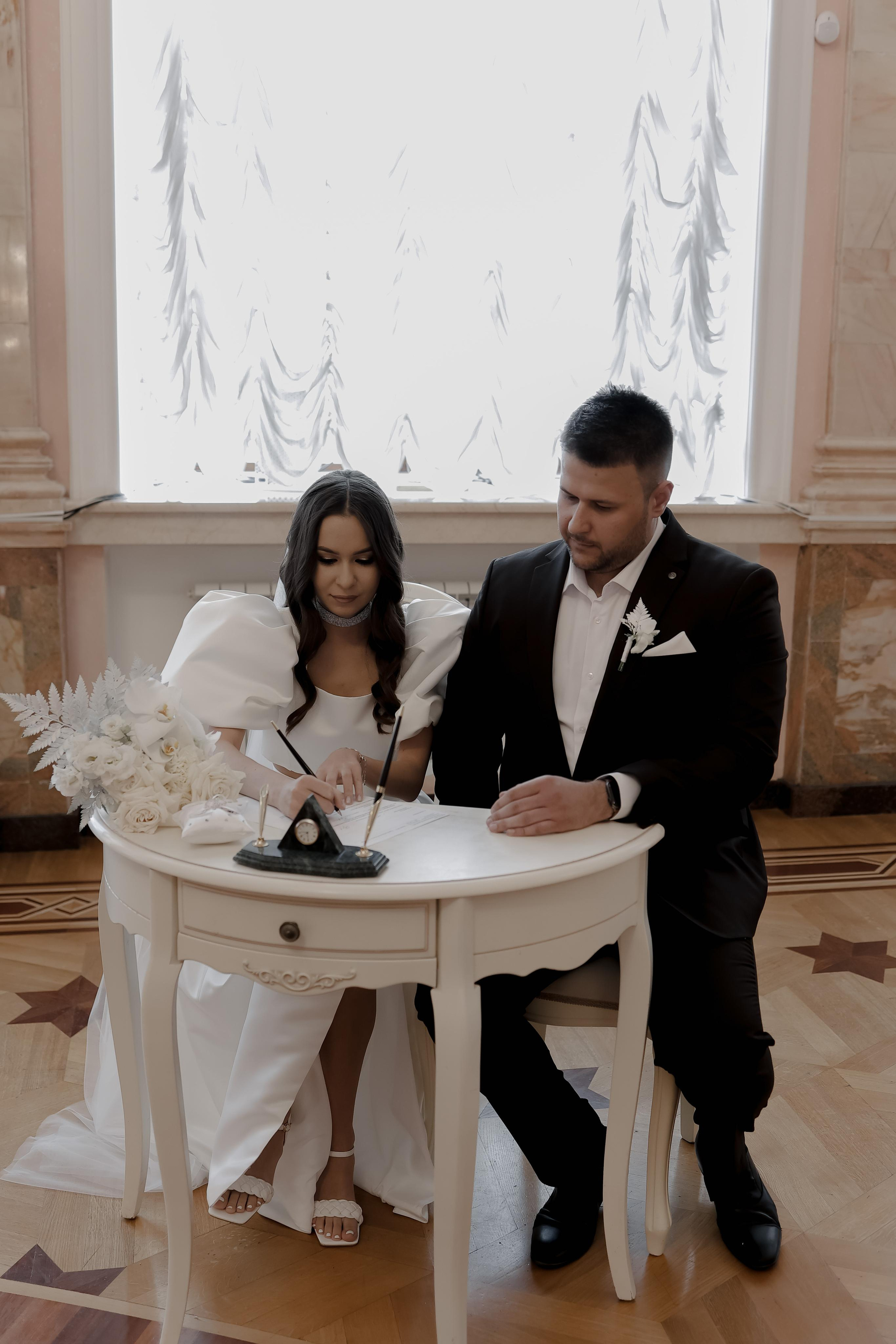 Айгуль Виталий. Свадебный фотограф Уфа