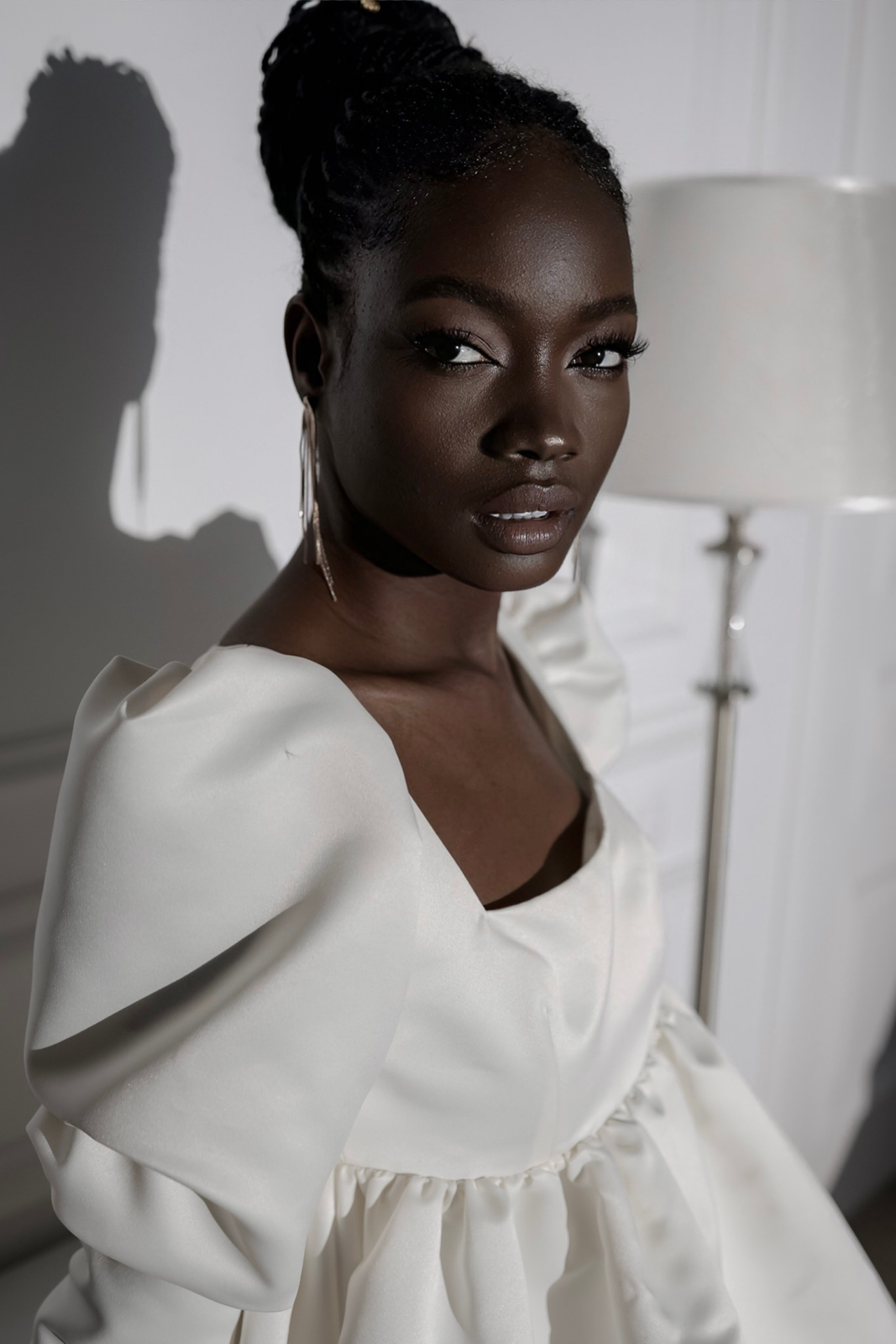 Джанет. Свадебный фотограф Уфа