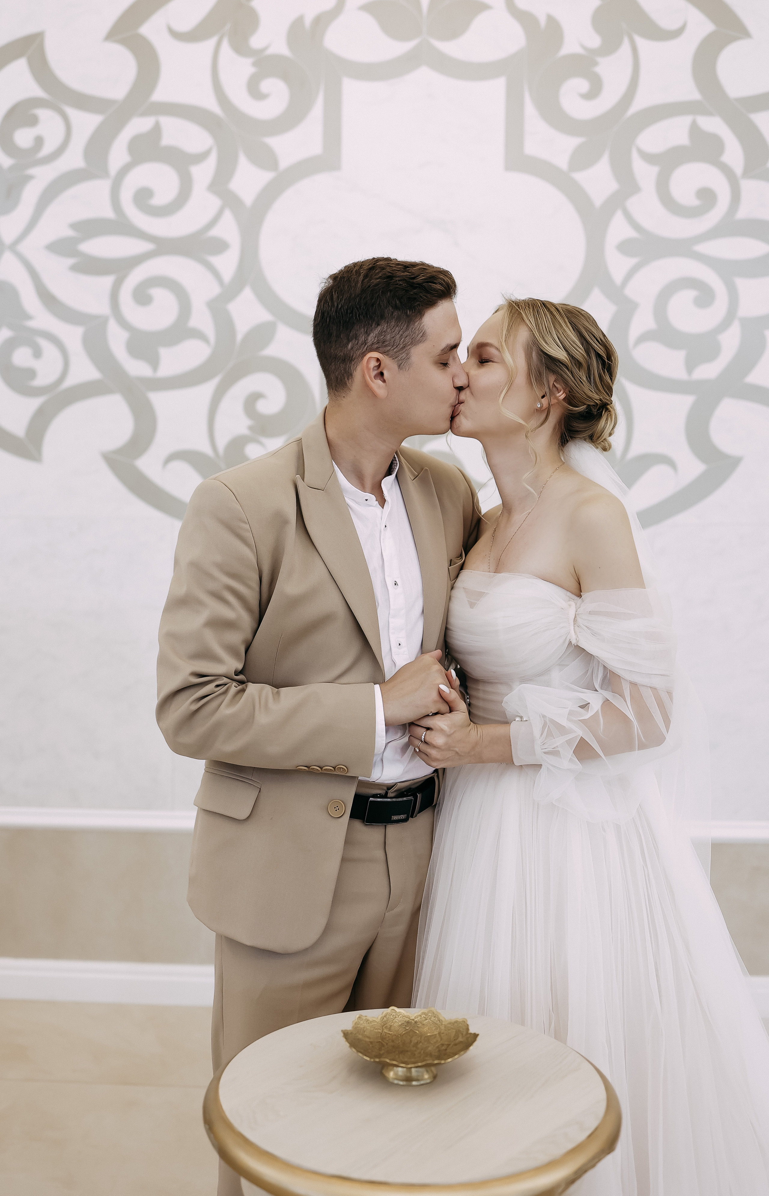 Анна Ринат. Свадебный фотограф Уфа