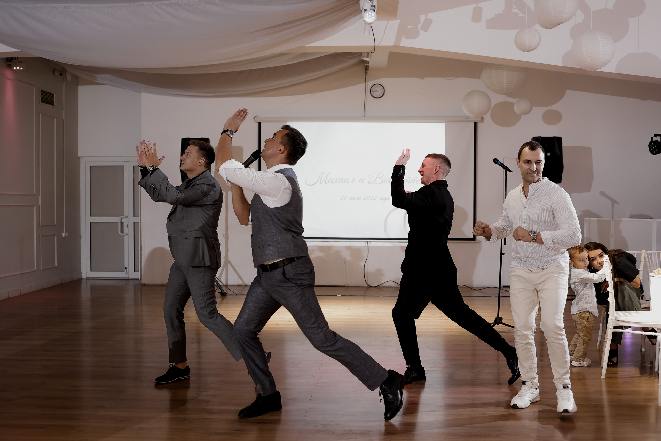 Виолетта Михаил. Свадебный фотограф Уфа