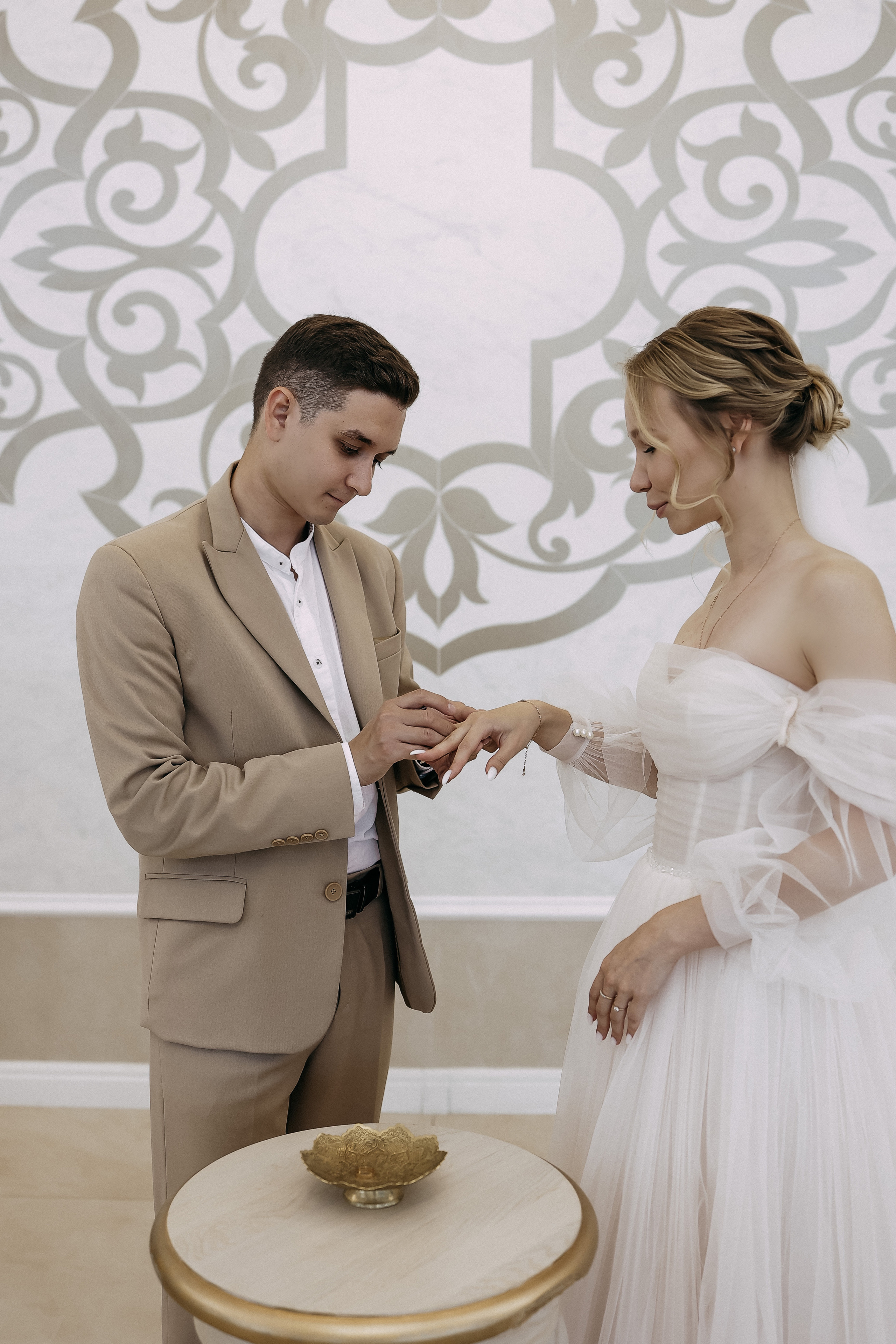 Анна Ринат. Свадебный фотограф Уфа