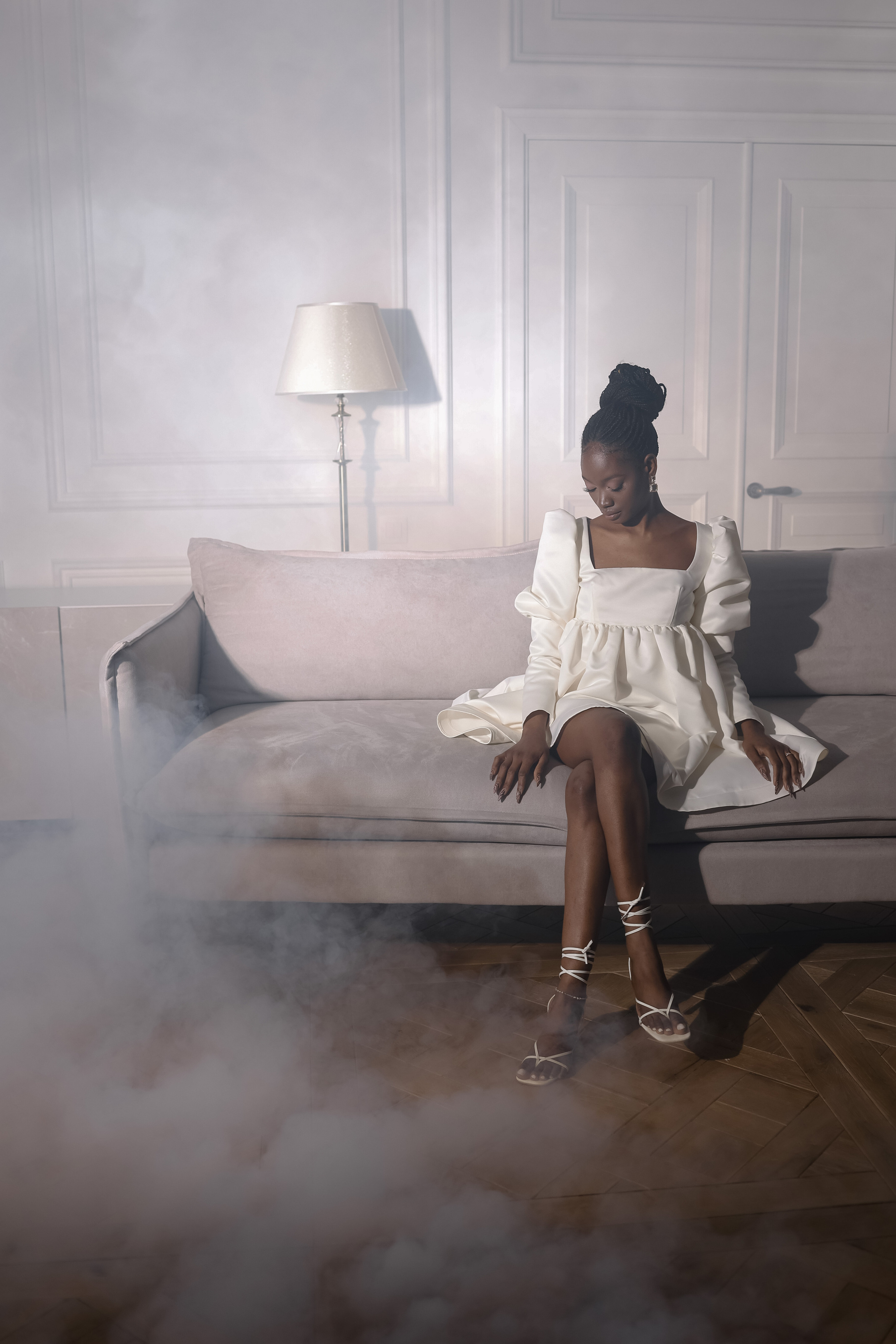 Джанет. Свадебный фотограф Уфа