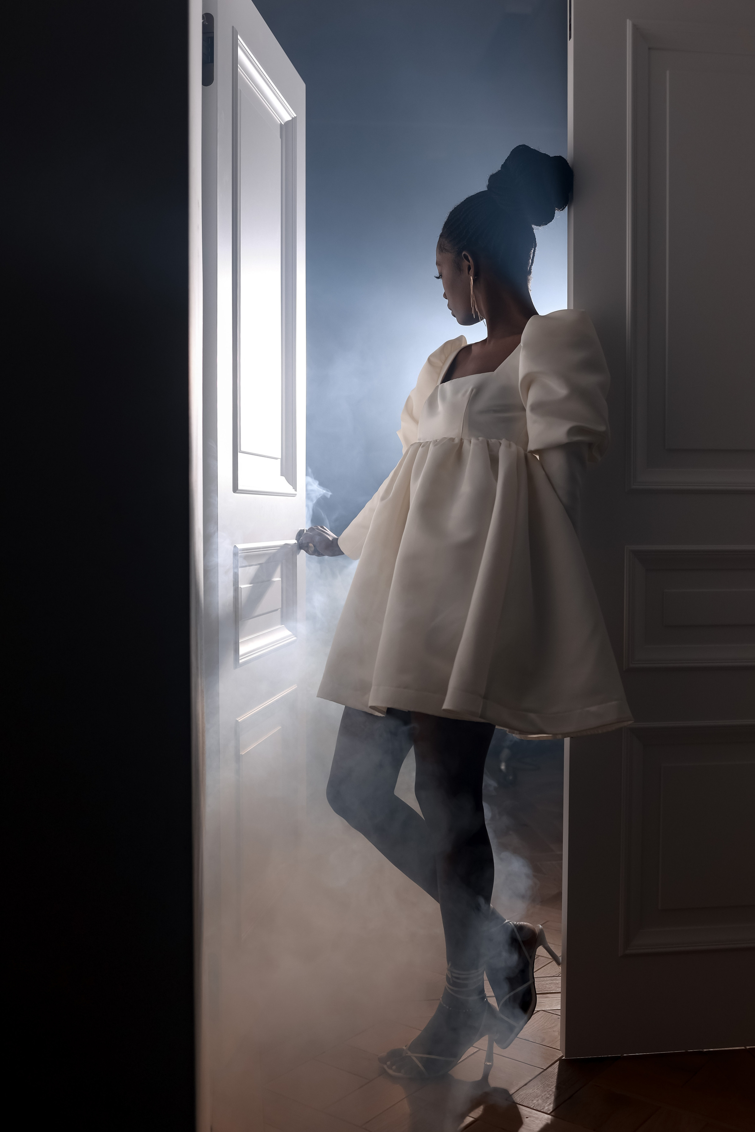 Джанет. Свадебный фотограф Уфа