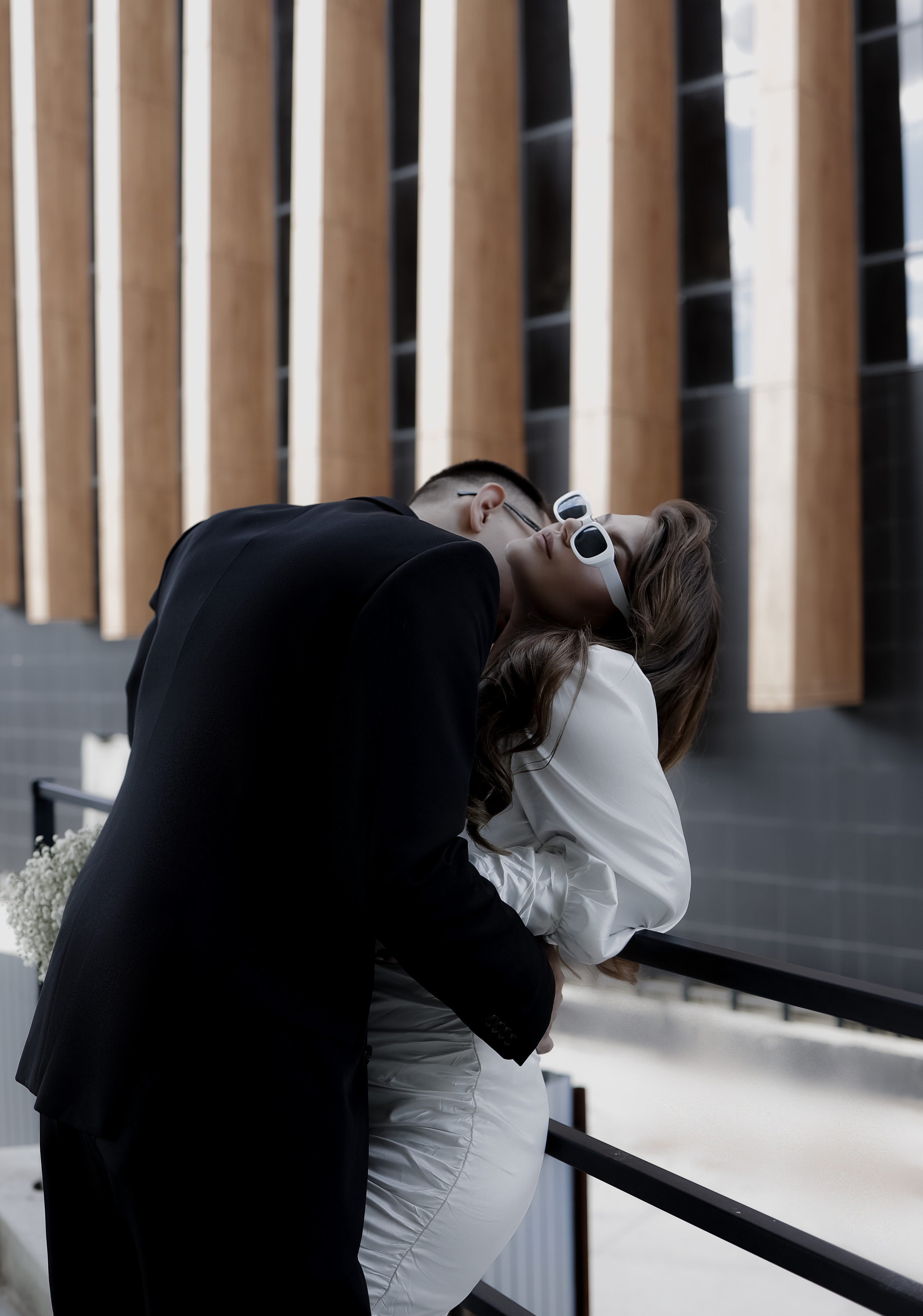 Виолетта Михаил. Свадебный фотограф Уфа