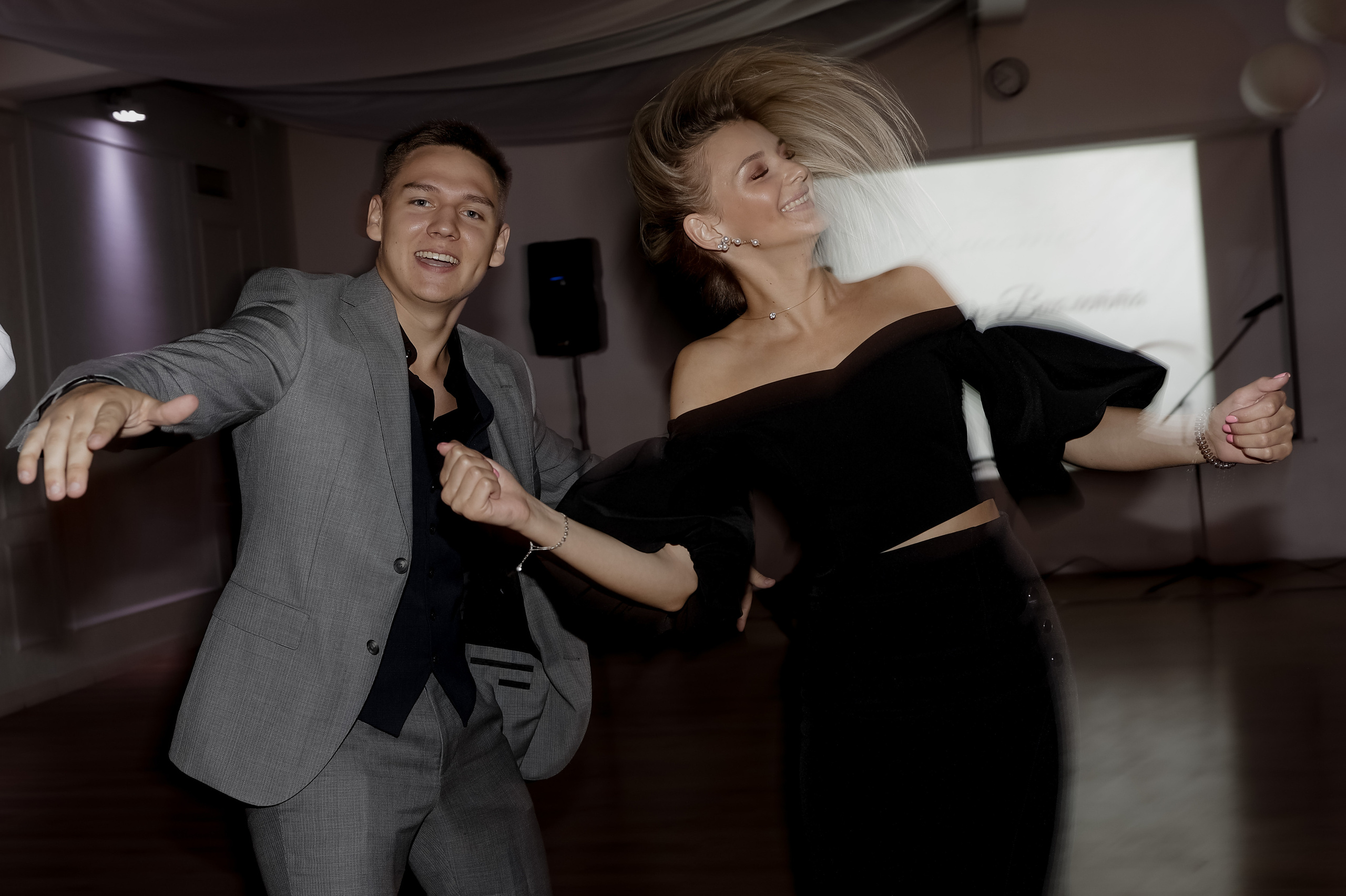 Виолетта Михаил. Свадебный фотограф Уфа