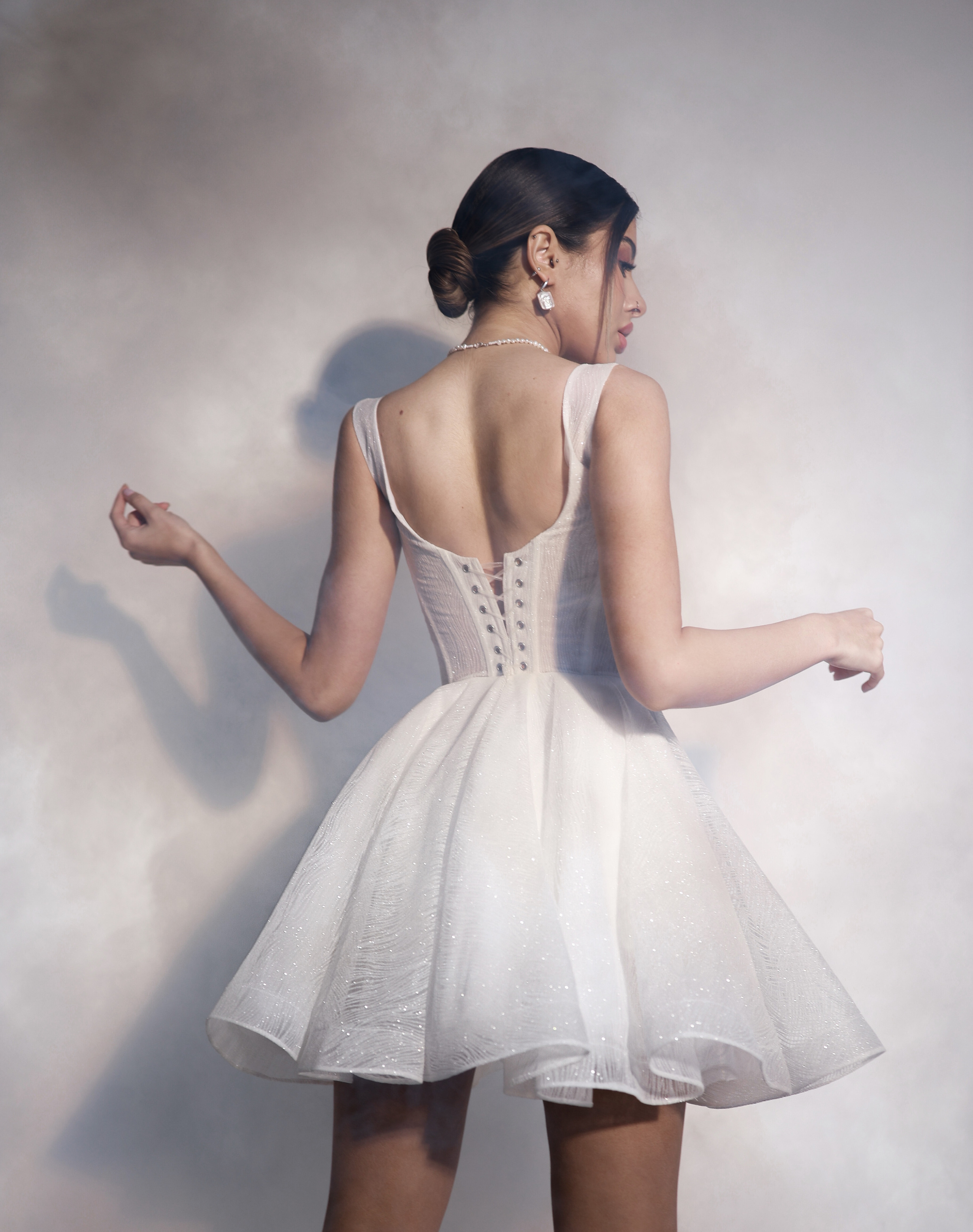 Лолита. Свадебный фотограф Уфа