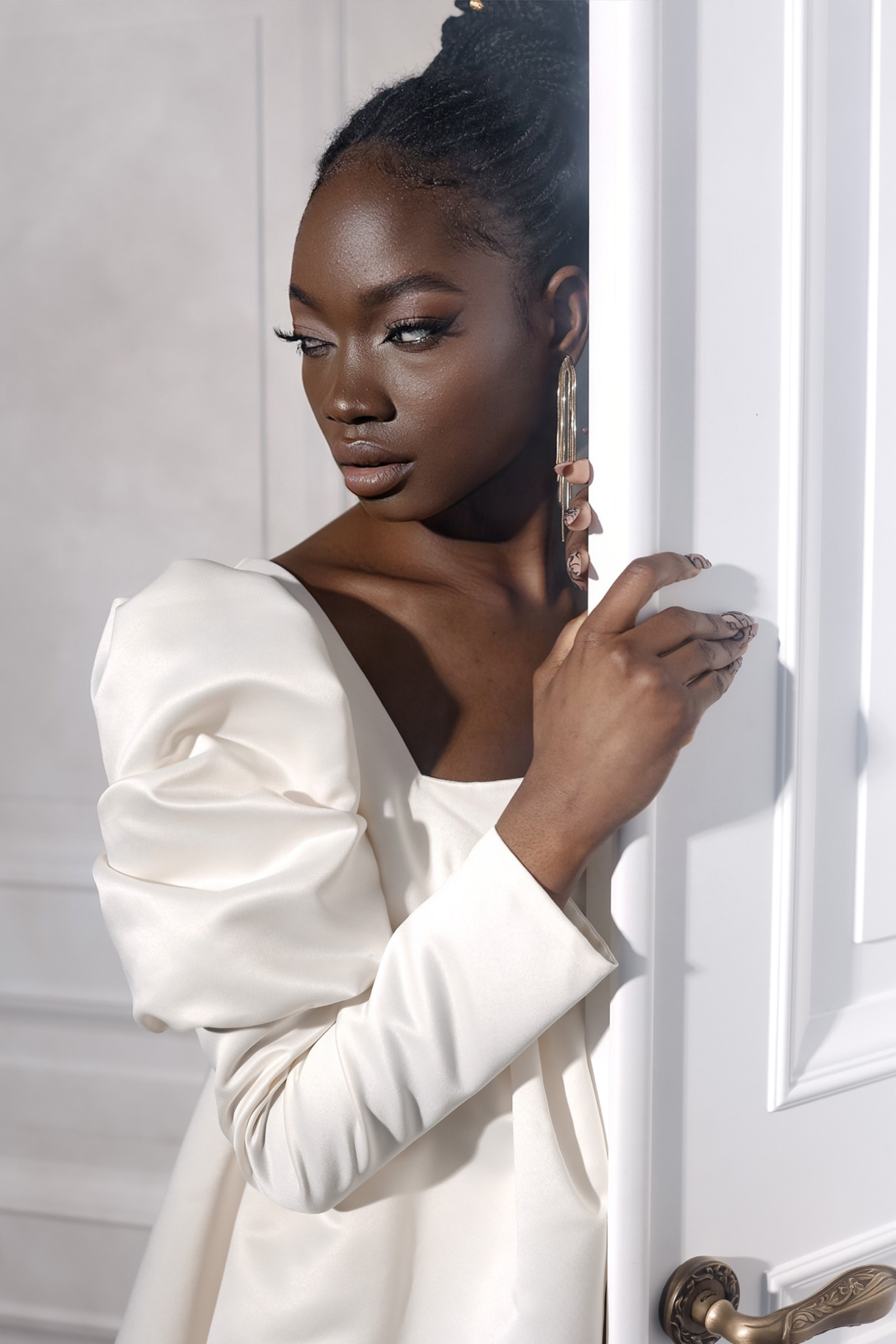 Джанет. Свадебный фотограф Уфа