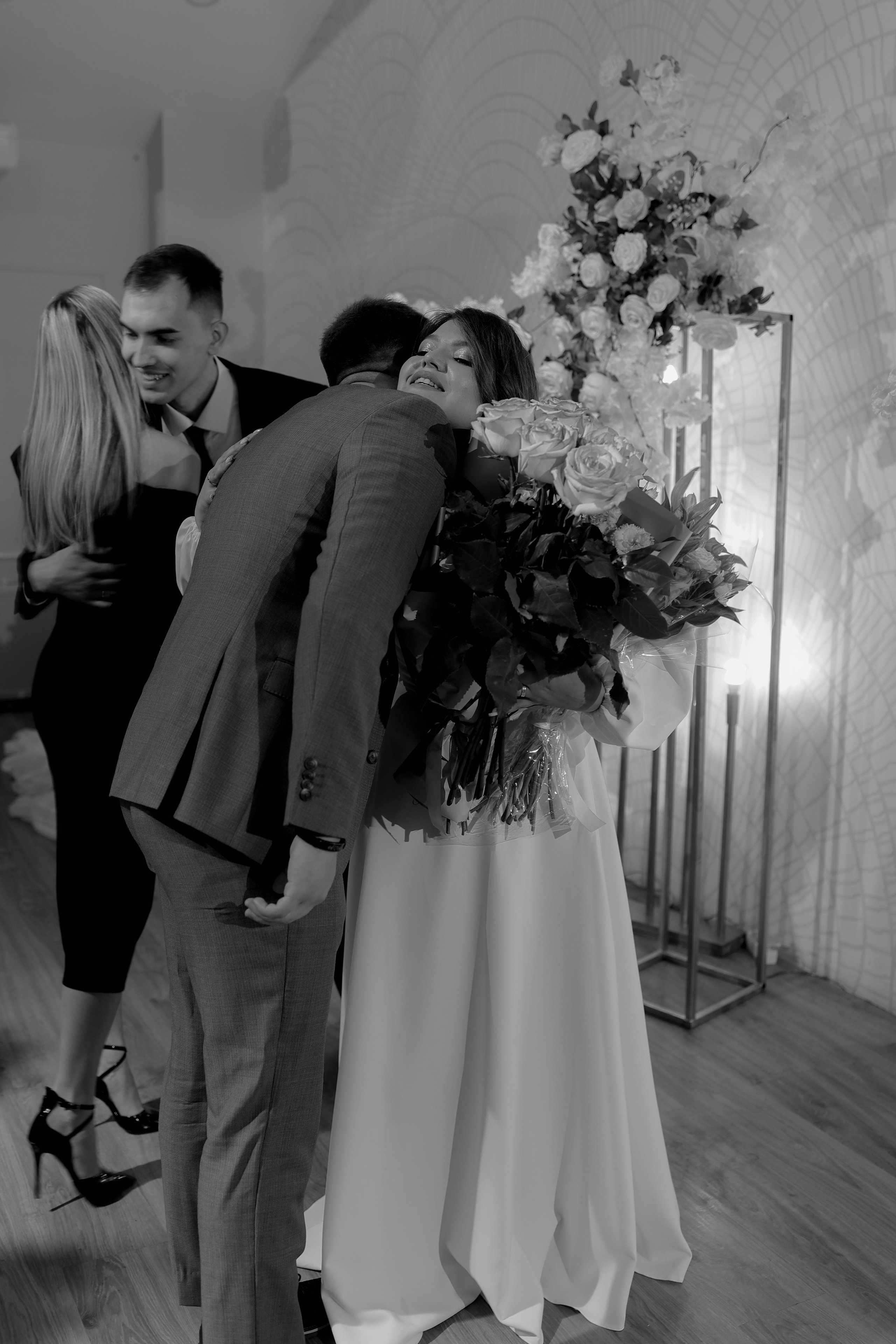 Виолетта Михаил. Свадебный фотограф Уфа