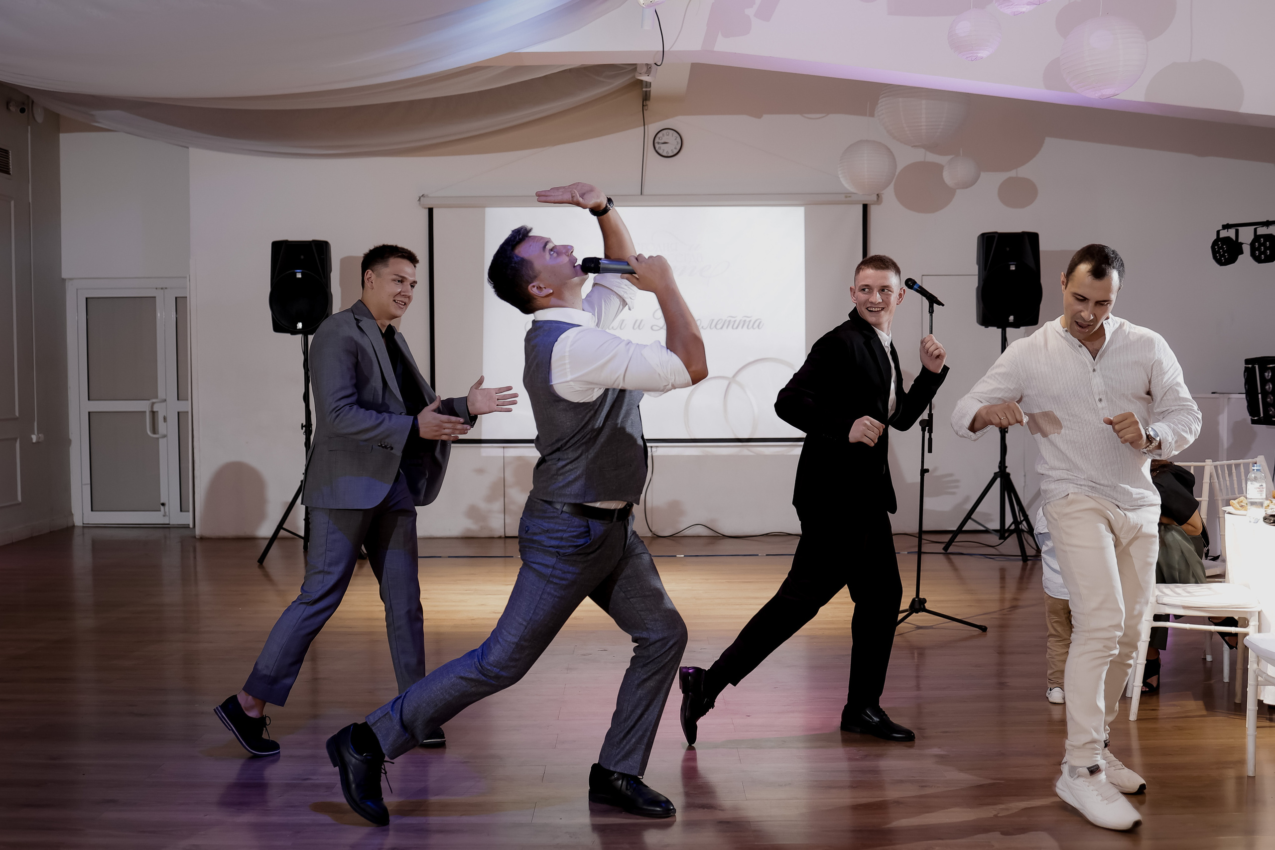 Виолетта Михаил. Свадебный фотограф Уфа