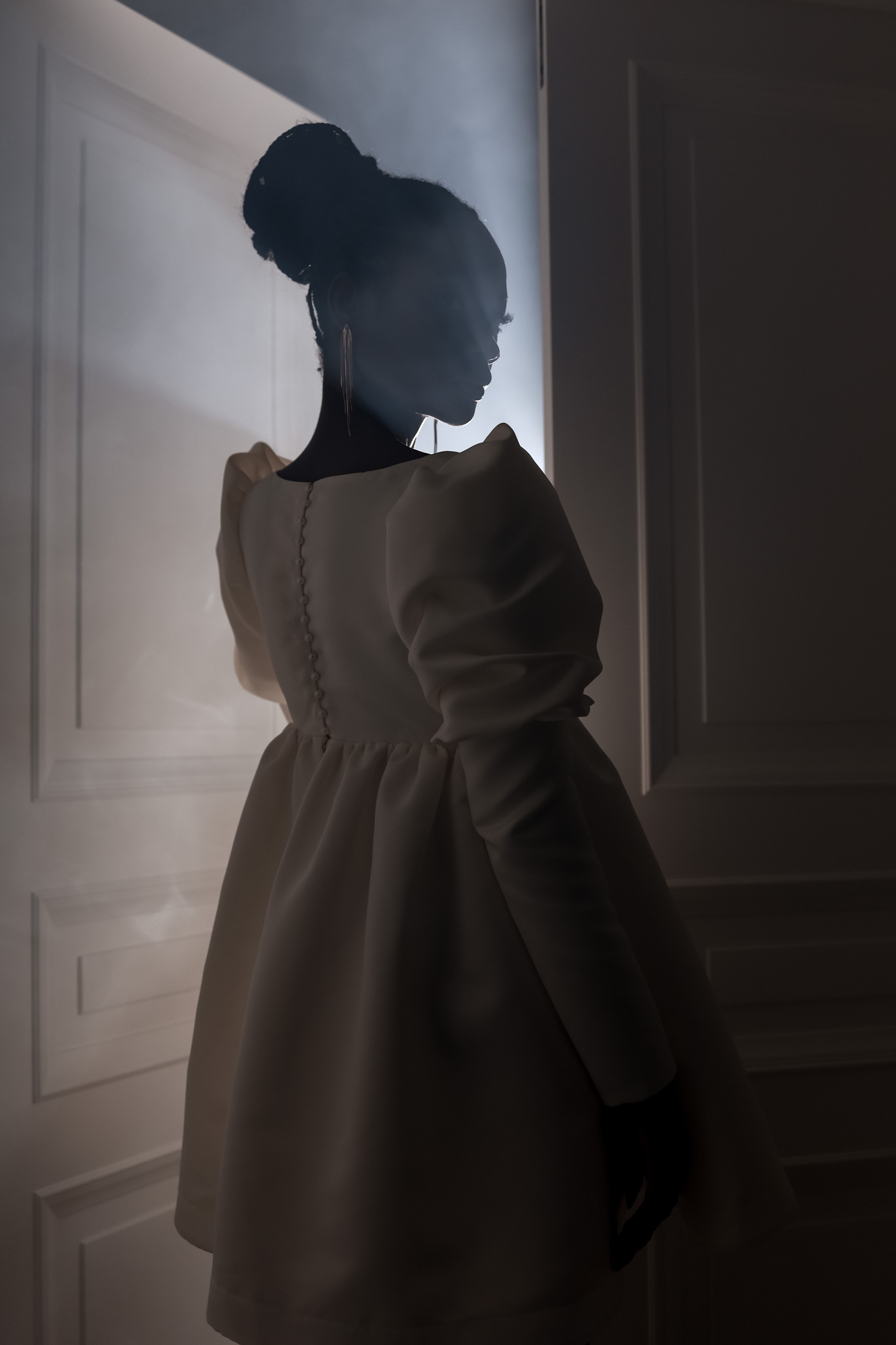 Джанет. Свадебный фотограф Уфа