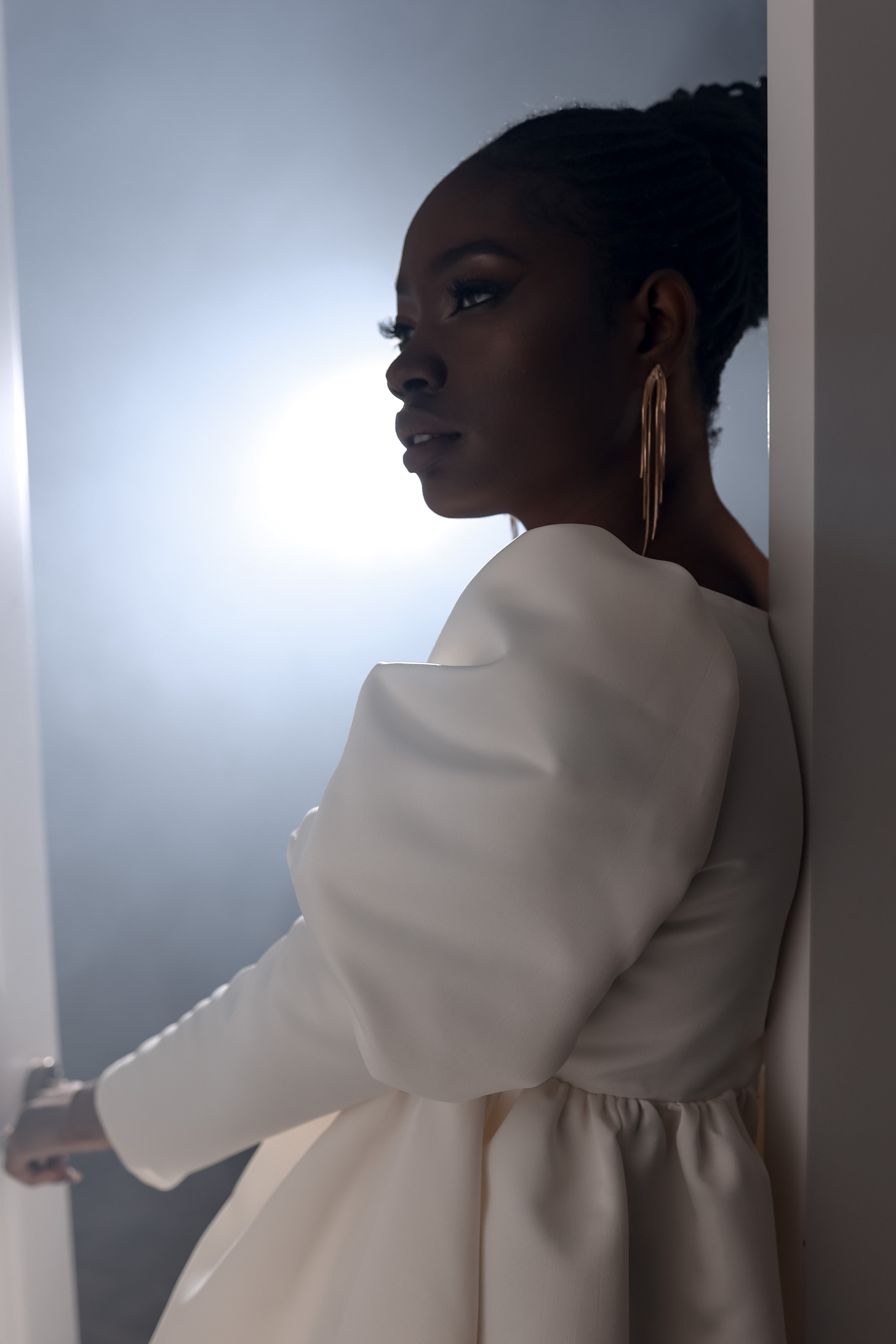 Джанет. Свадебный фотограф Уфа