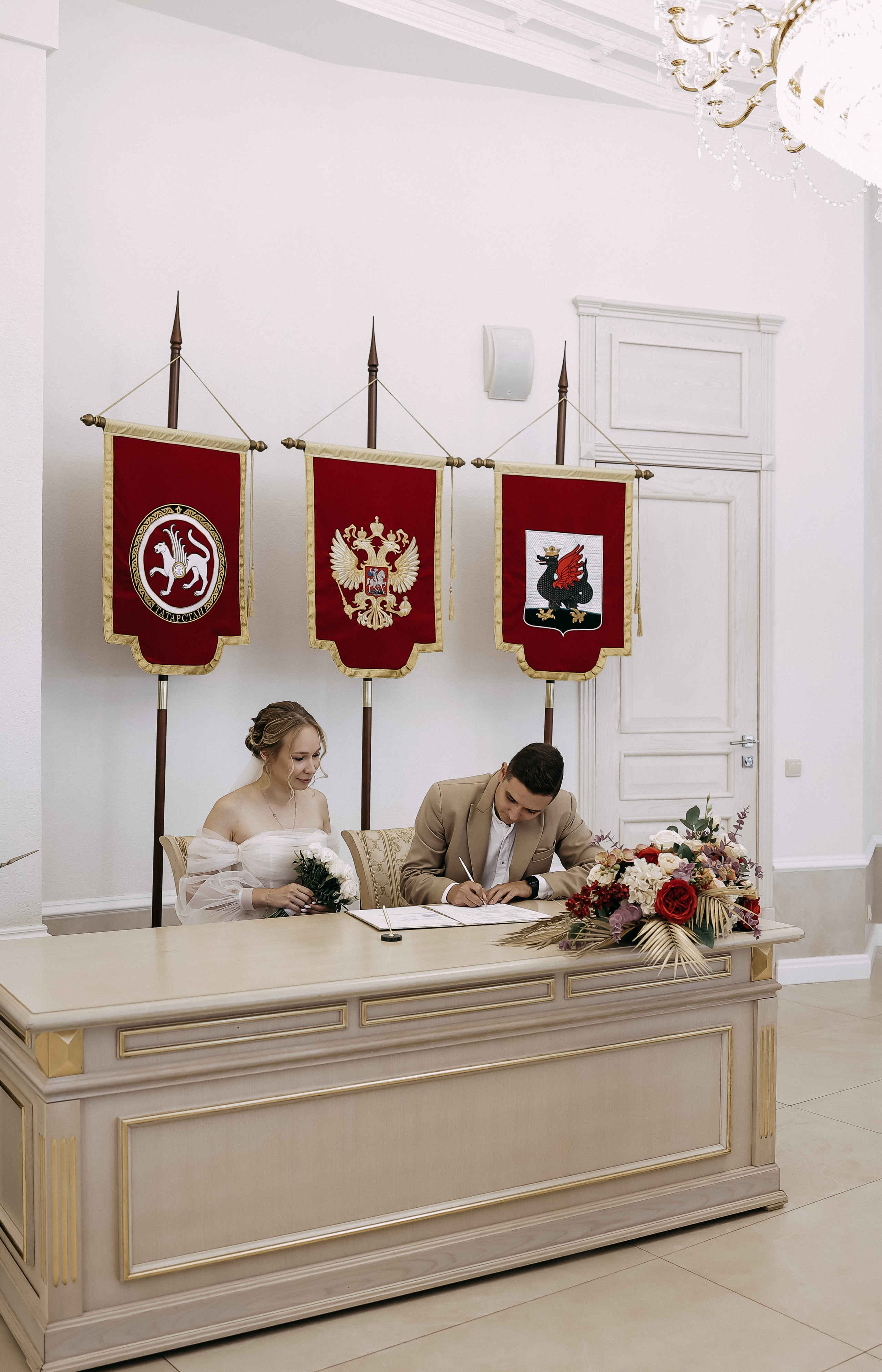 Анна Ринат. Свадебный фотограф Уфа