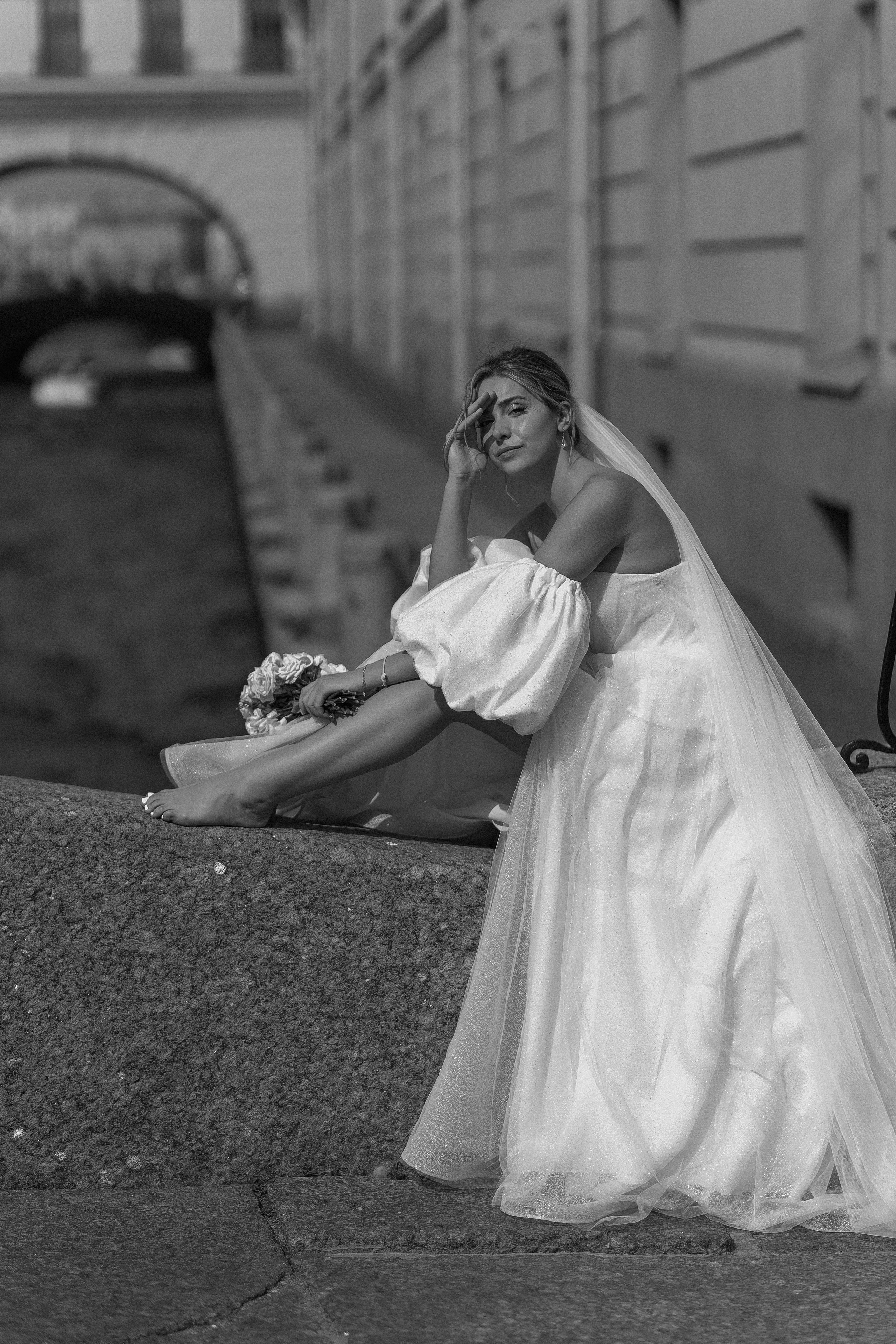 Юля и Миша. Лена Колягина Фотограф по любви