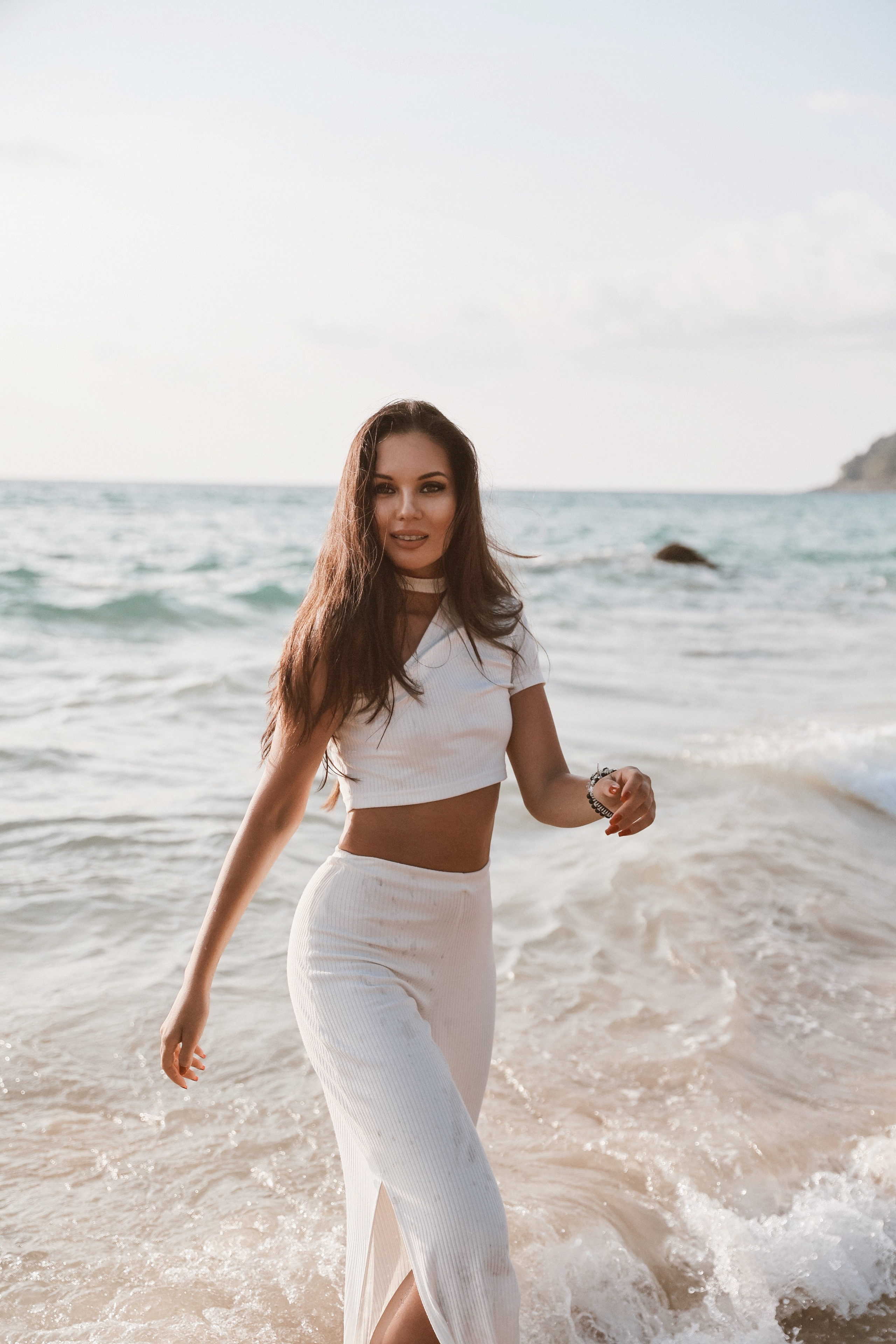 Элина Пхукет. Фотограф и видеограф Анна Домашенко