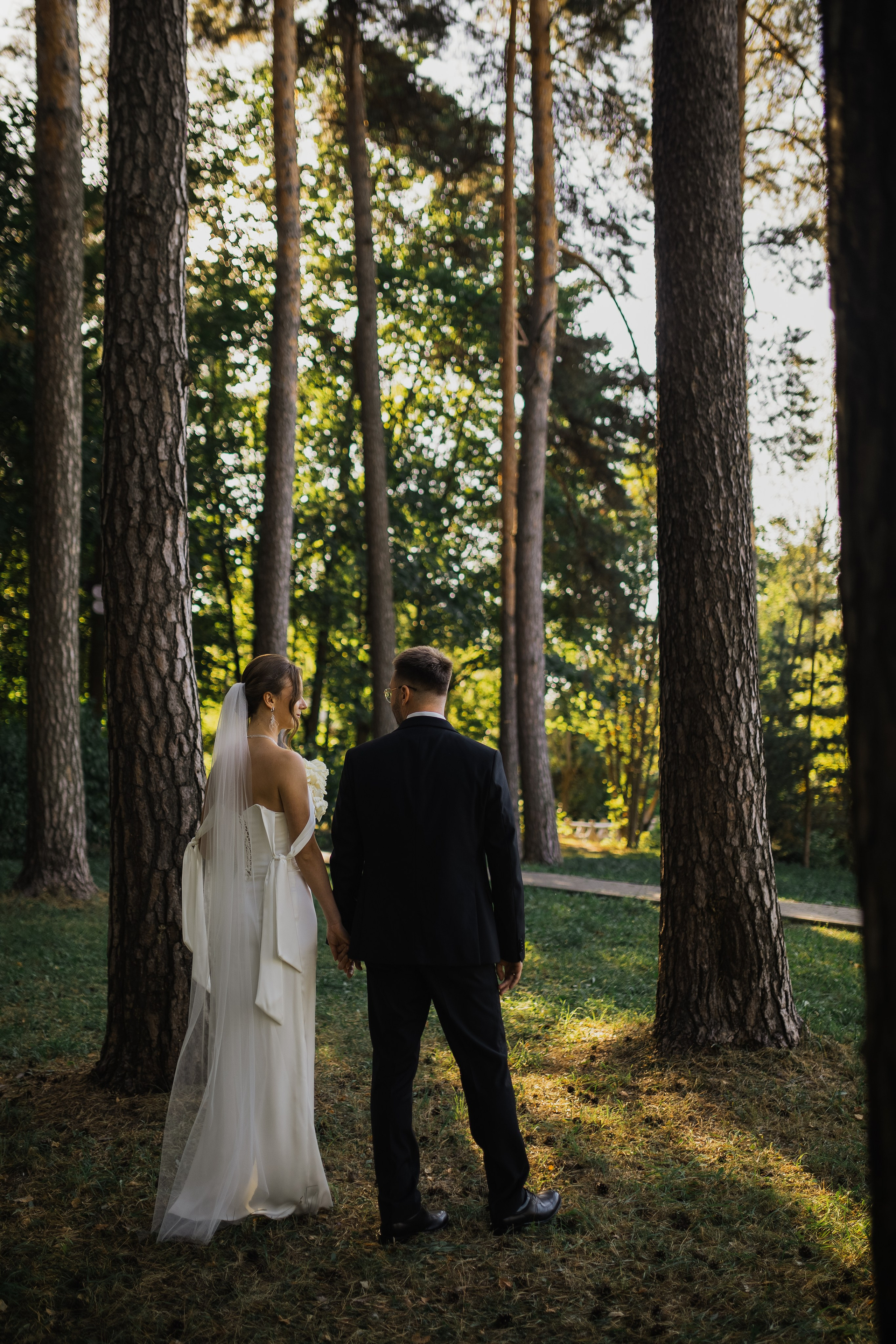 V & T. Фотограф Москва