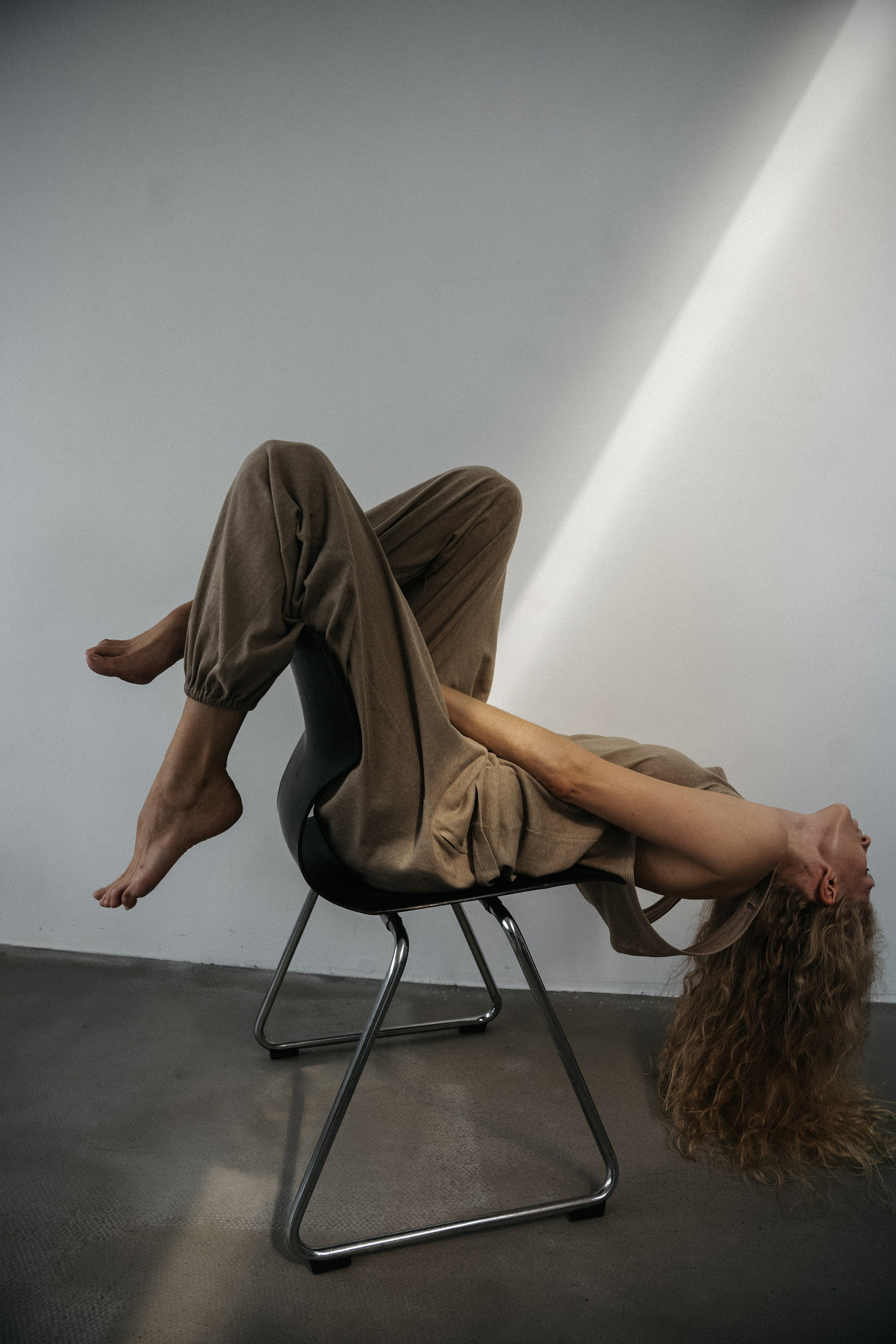 SASHA. Фотограф Москва