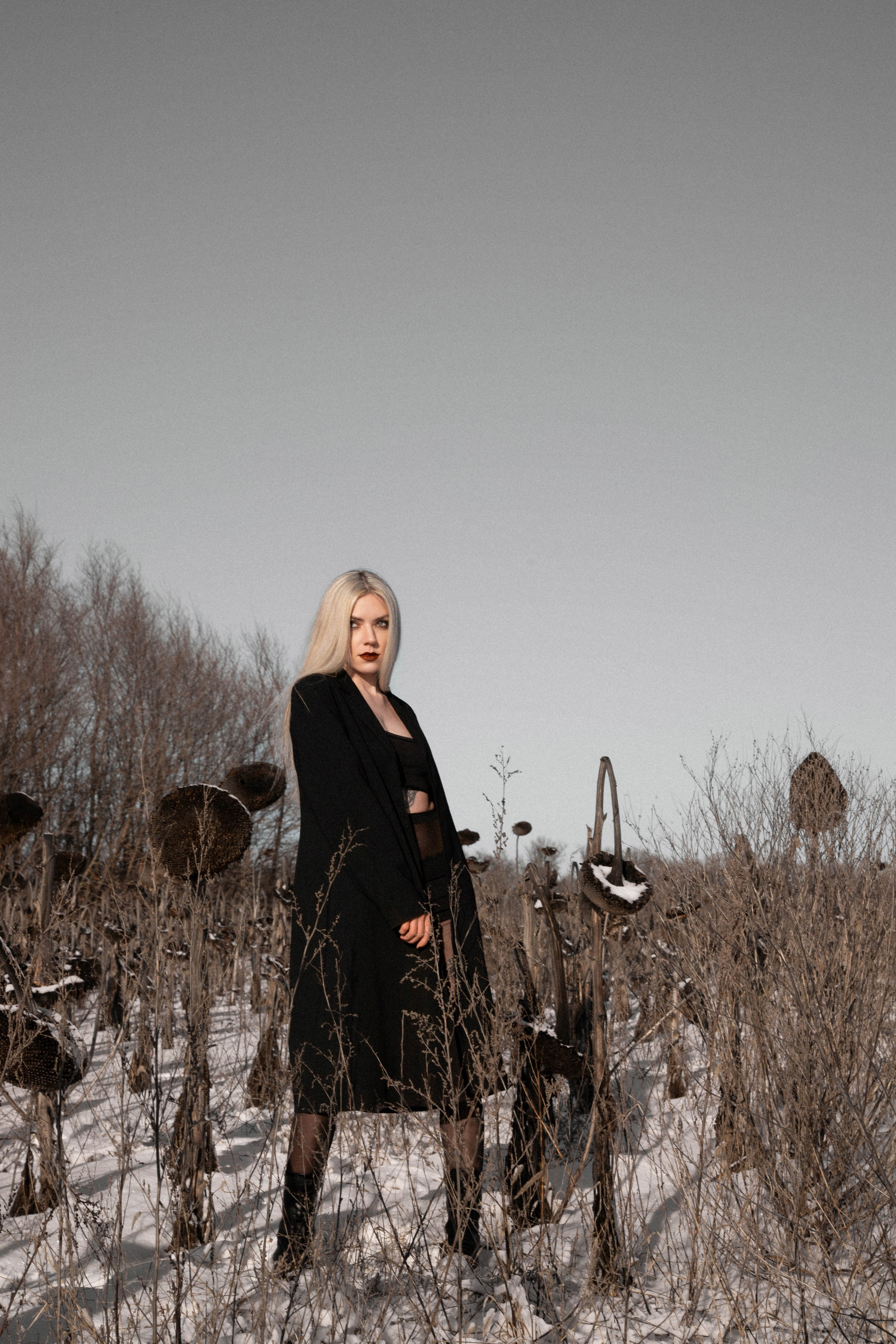 Анна. Фотограф Александр Закадычный | Таганрог