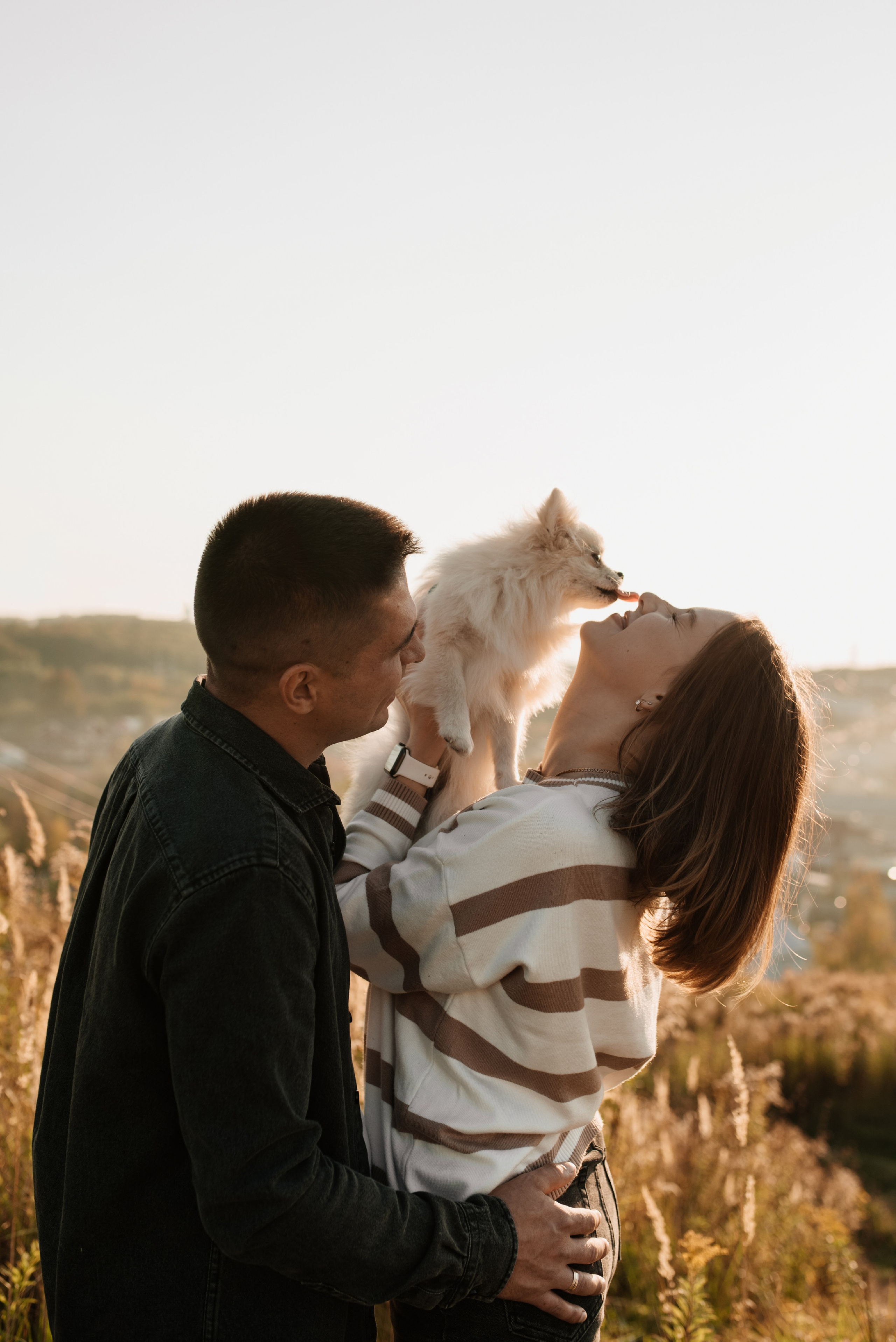 Наташа ♡ Женя. Фотограф Ольга Плеханова | Нижний Новгород, Москва