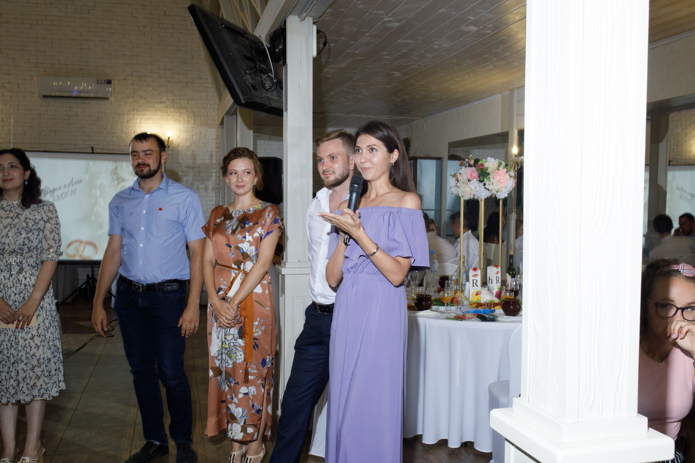 Вадим и Алия. Фотограф в Уфе Ирина Идрисова