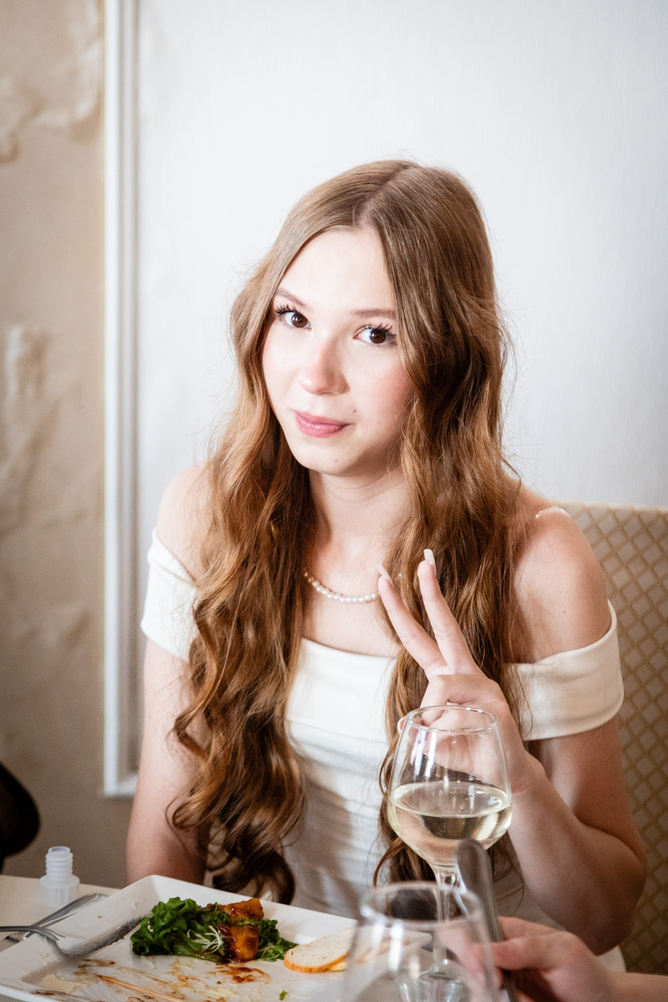 Школьный выпускной. Детский фотограф видеограф в Хабаровске Михаил Орлов