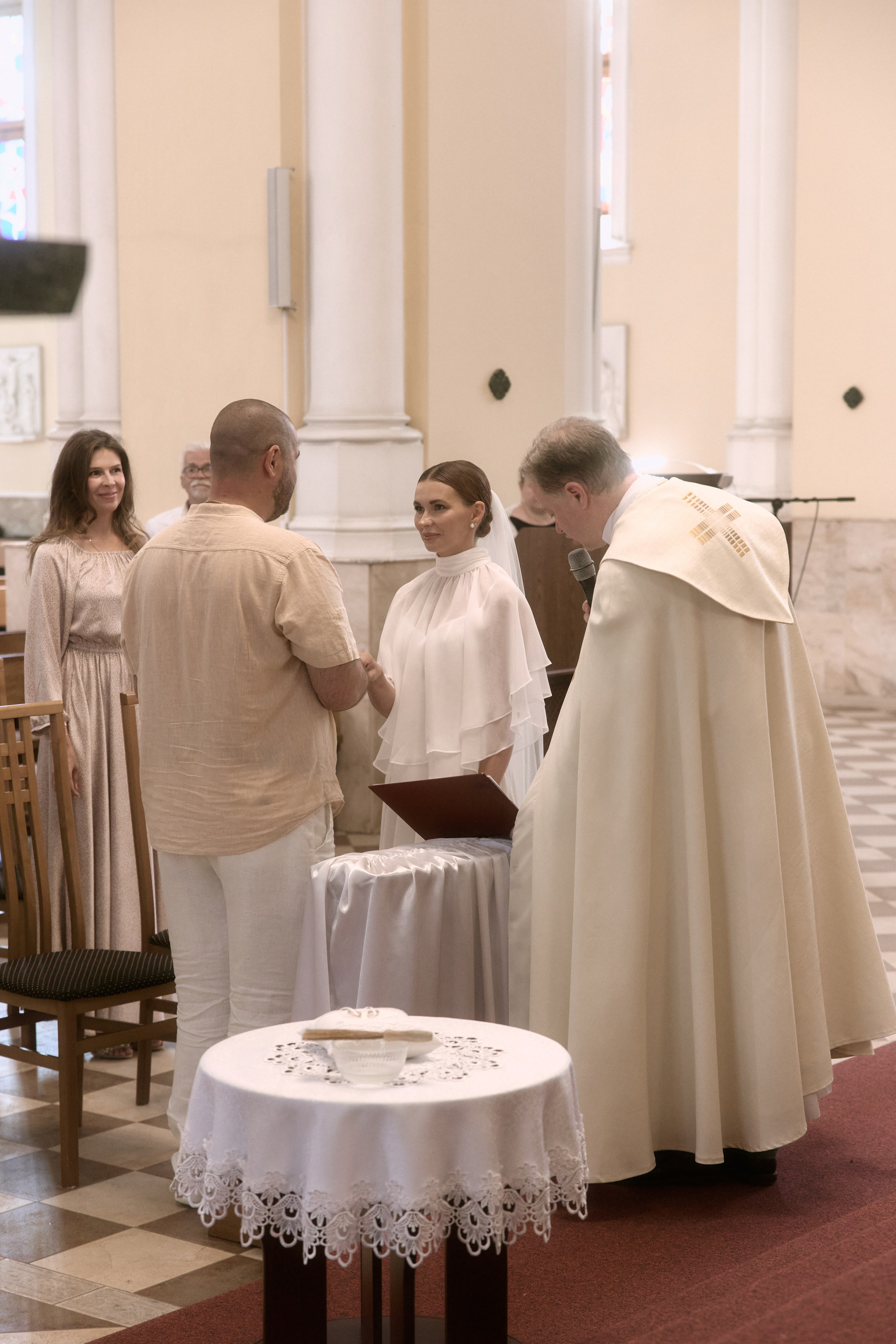 Сергей + Ирина. Семейный и детский фотограф Юлия Шох
