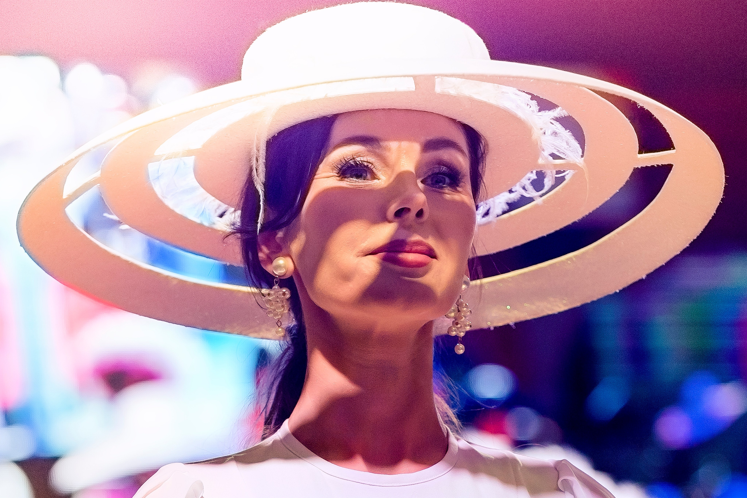 Марк Романов — фотограф