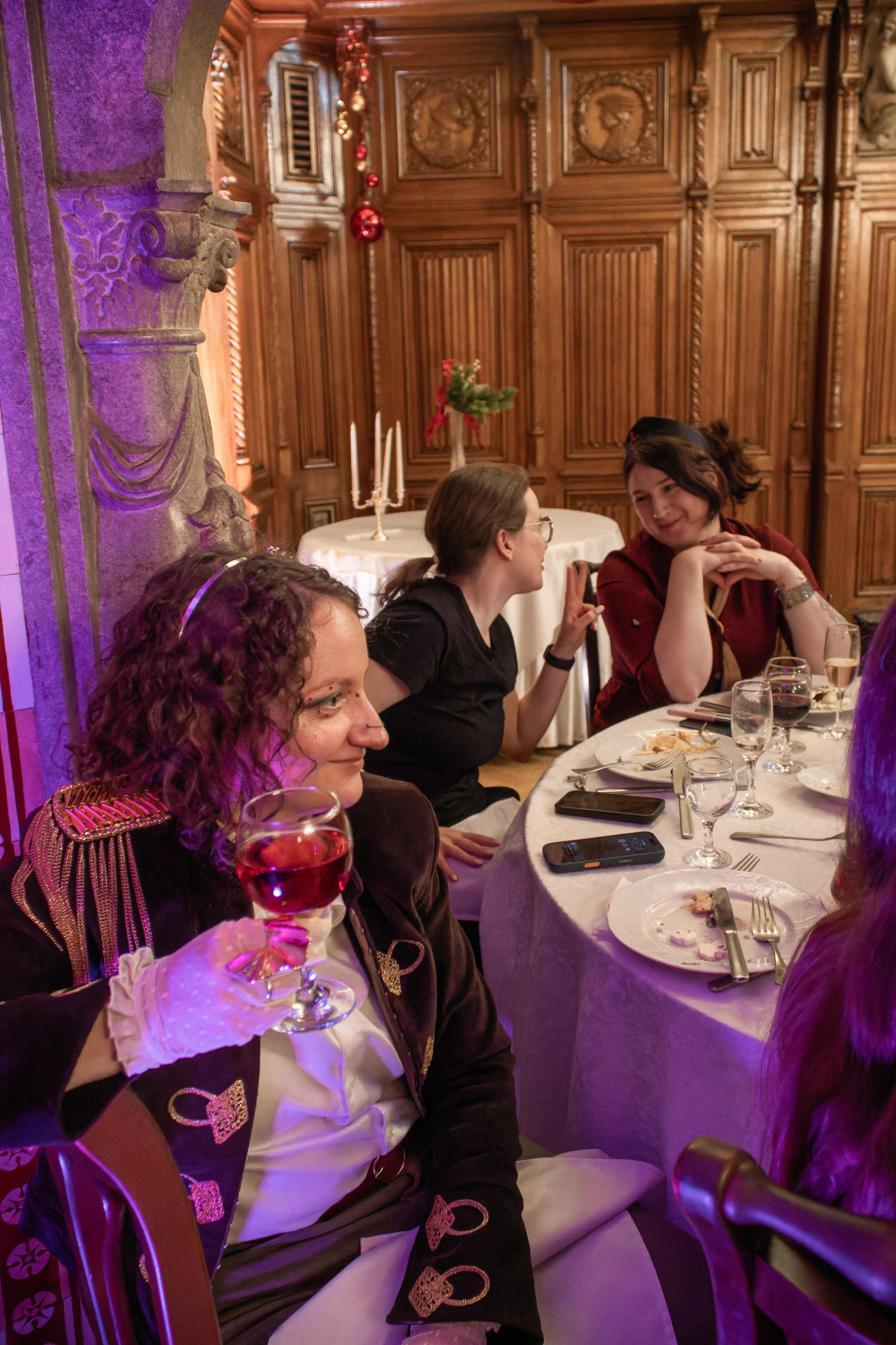 «Высота» Корпоратив. Фотограф в Санкт-Петербурге Авдотья Благовещенская