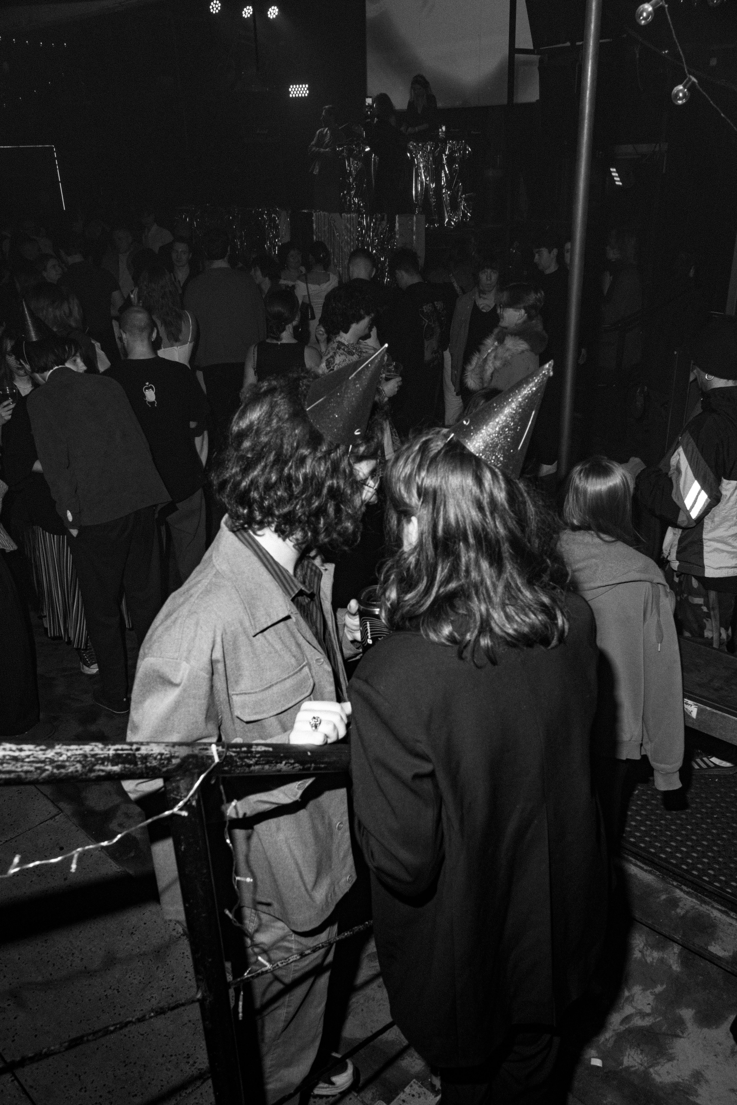 TRIGLINKI 10 YEARS. Фотограф в Санкт-Петербурге Авдотья Благовещенская