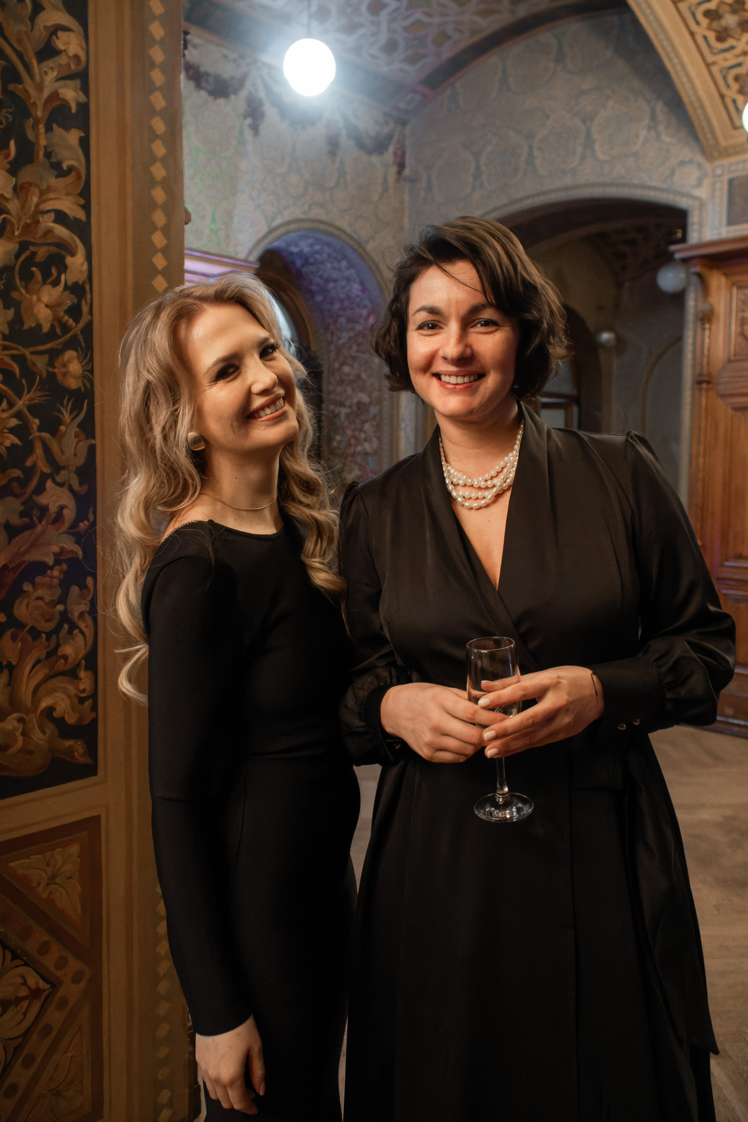 «Высота» Корпоратив. Фотограф в Санкт-Петербурге Авдотья Благовещенская