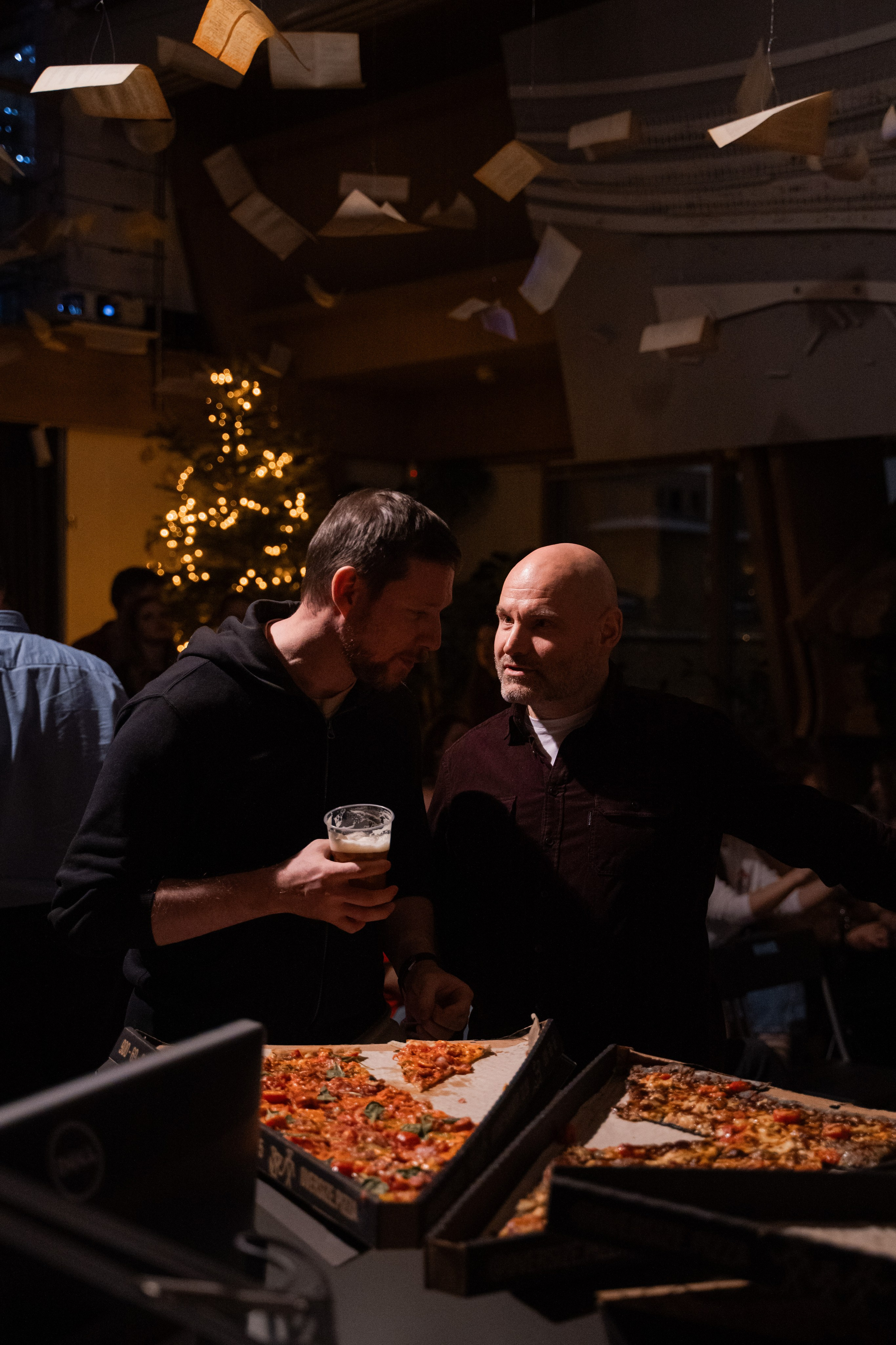 Corporate party: architects. Фотограф в Санкт-Петербурге Авдотья Благовещенская