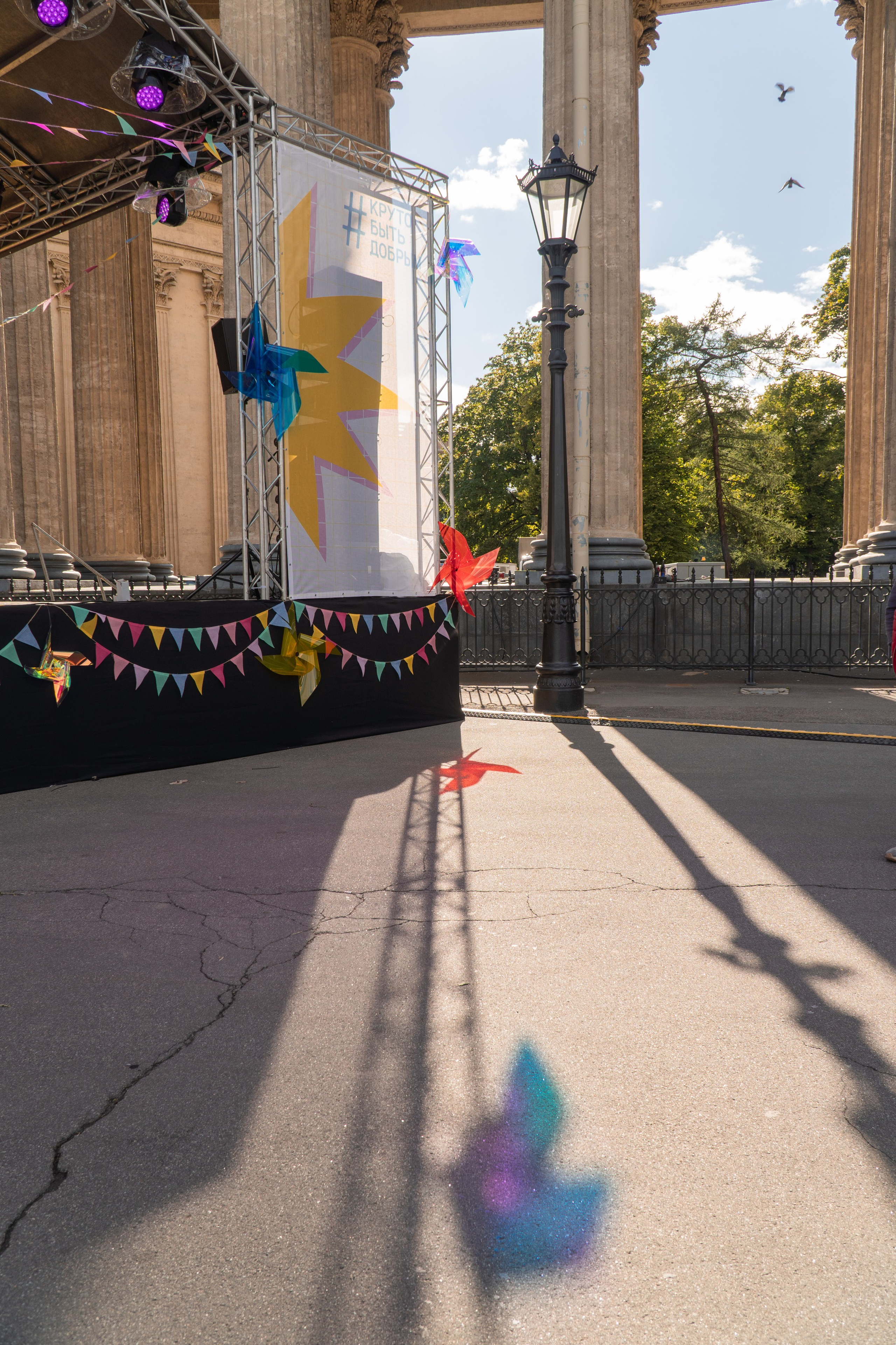 Благотворительный фестиваль «АЛЁША». Фотограф в Санкт-Петербурге Авдотья Благовещенская