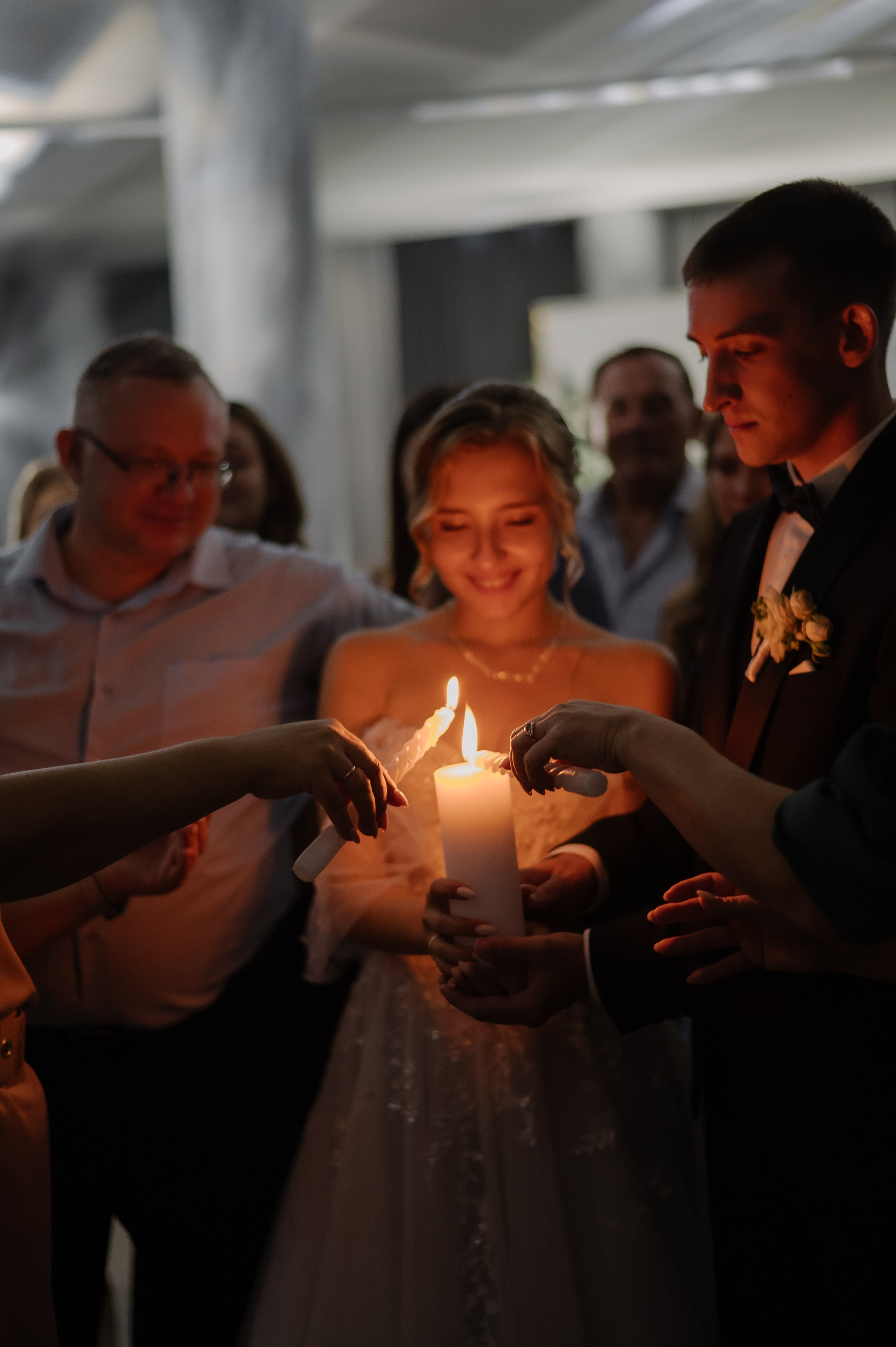 Юлия&Евгений (неофициальная часть). Фотограф в Иркутске