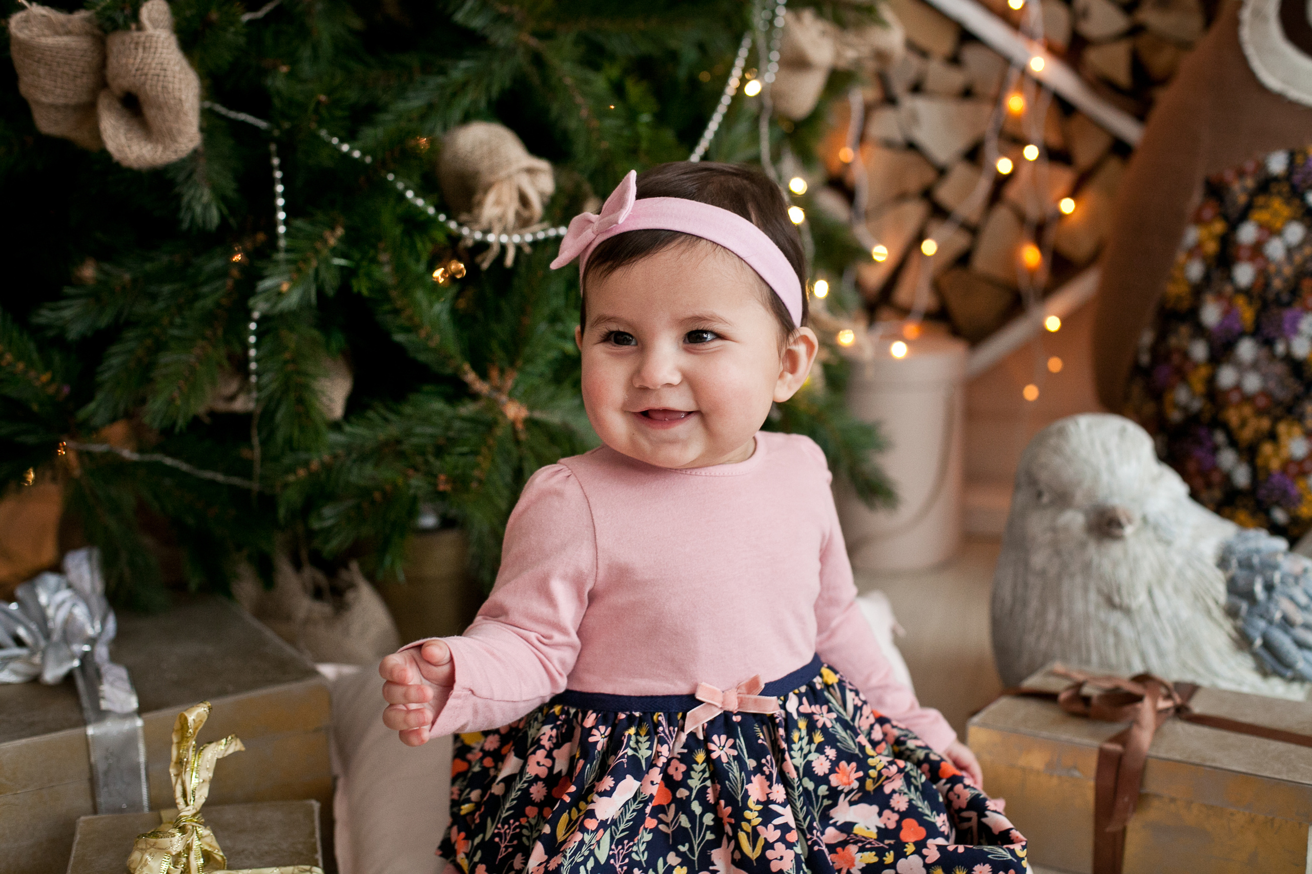 Новогодние съемки. Семейный, детский, newborn фотограф Москва,Московская обл Алла Риэр