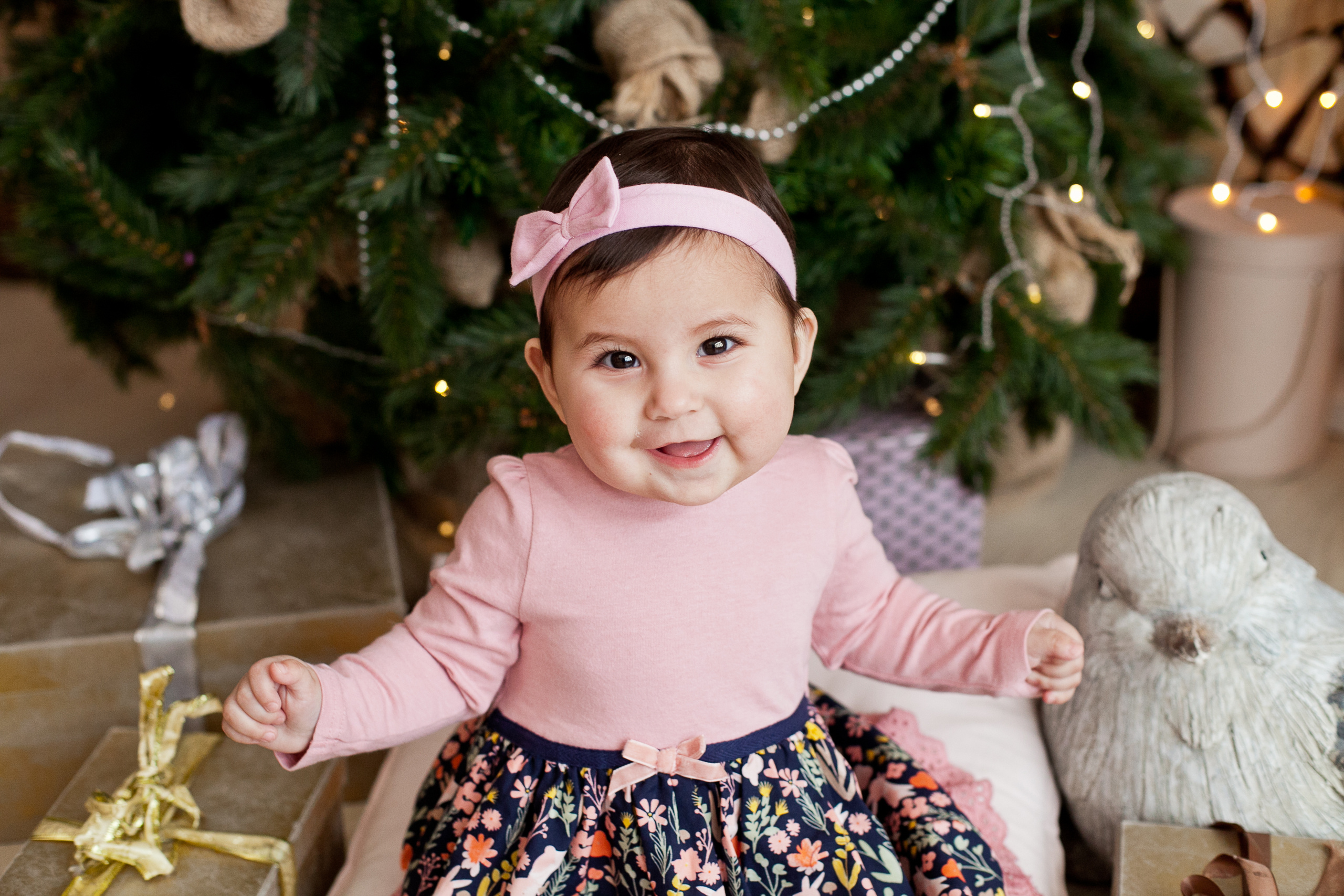 Новогодние съемки. Семейный, детский, newborn фотограф Москва,Московская обл Алла Риэр