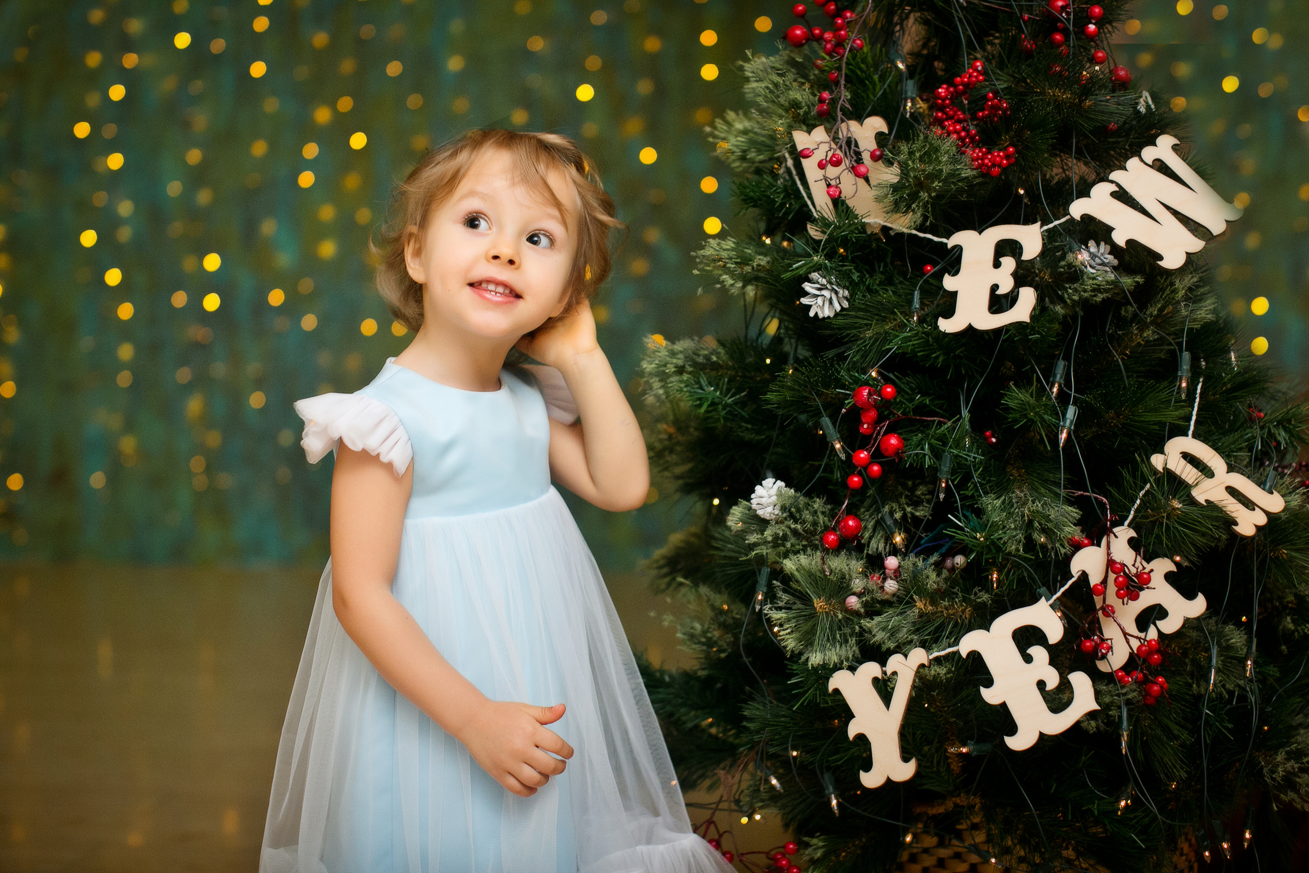 Новогодние съемки. Семейный, детский, newborn фотограф Москва,Московская обл Алла Риэр