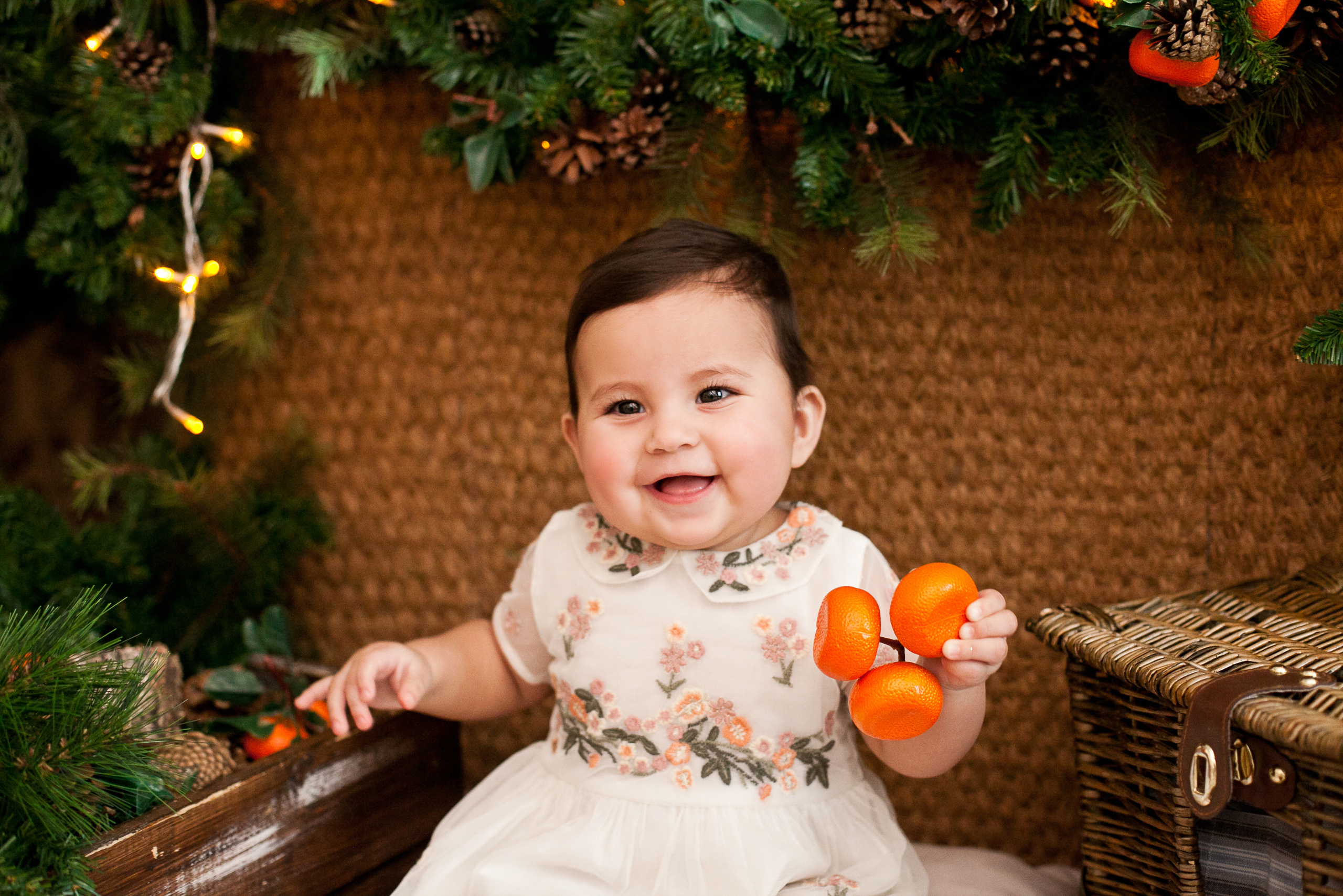 Новогодние съемки. Семейный, детский, newborn фотограф Москва,Московская обл Алла Риэр