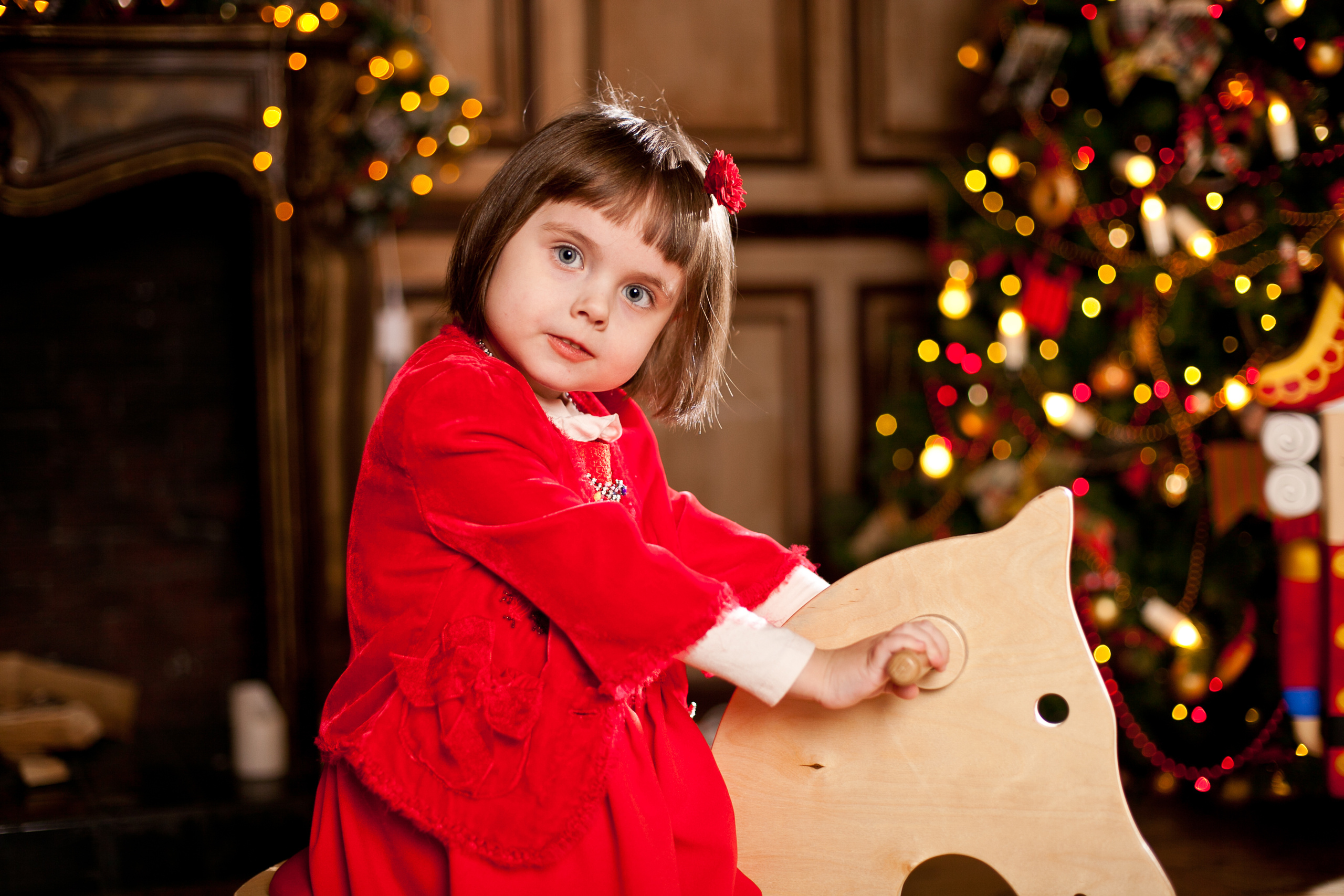 Новогодние съемки. Семейный, детский, newborn фотограф Москва,Московская обл Алла Риэр