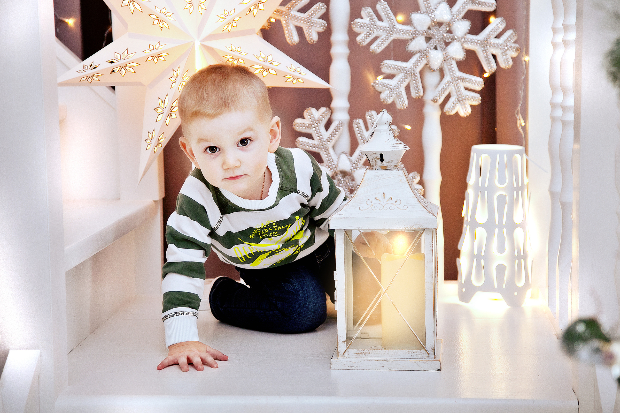 Новогодние съемки. Семейный, детский, newborn фотограф Москва,Московская обл Алла Риэр