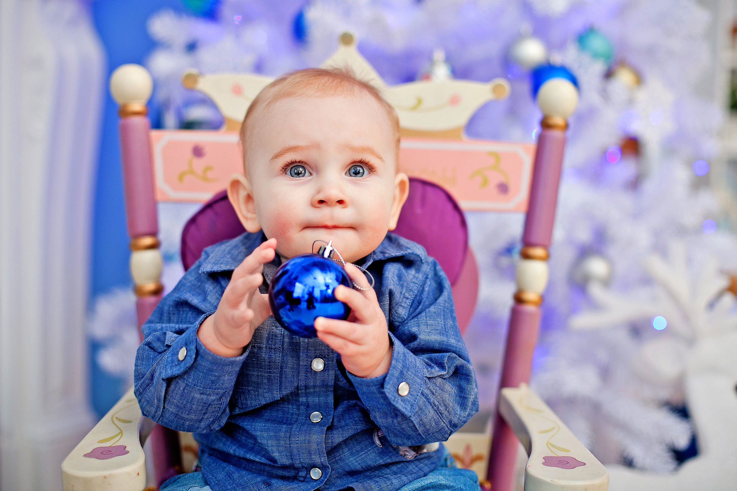 Новогодние съемки. Семейный, детский, newborn фотограф Москва,Московская обл Алла Риэр