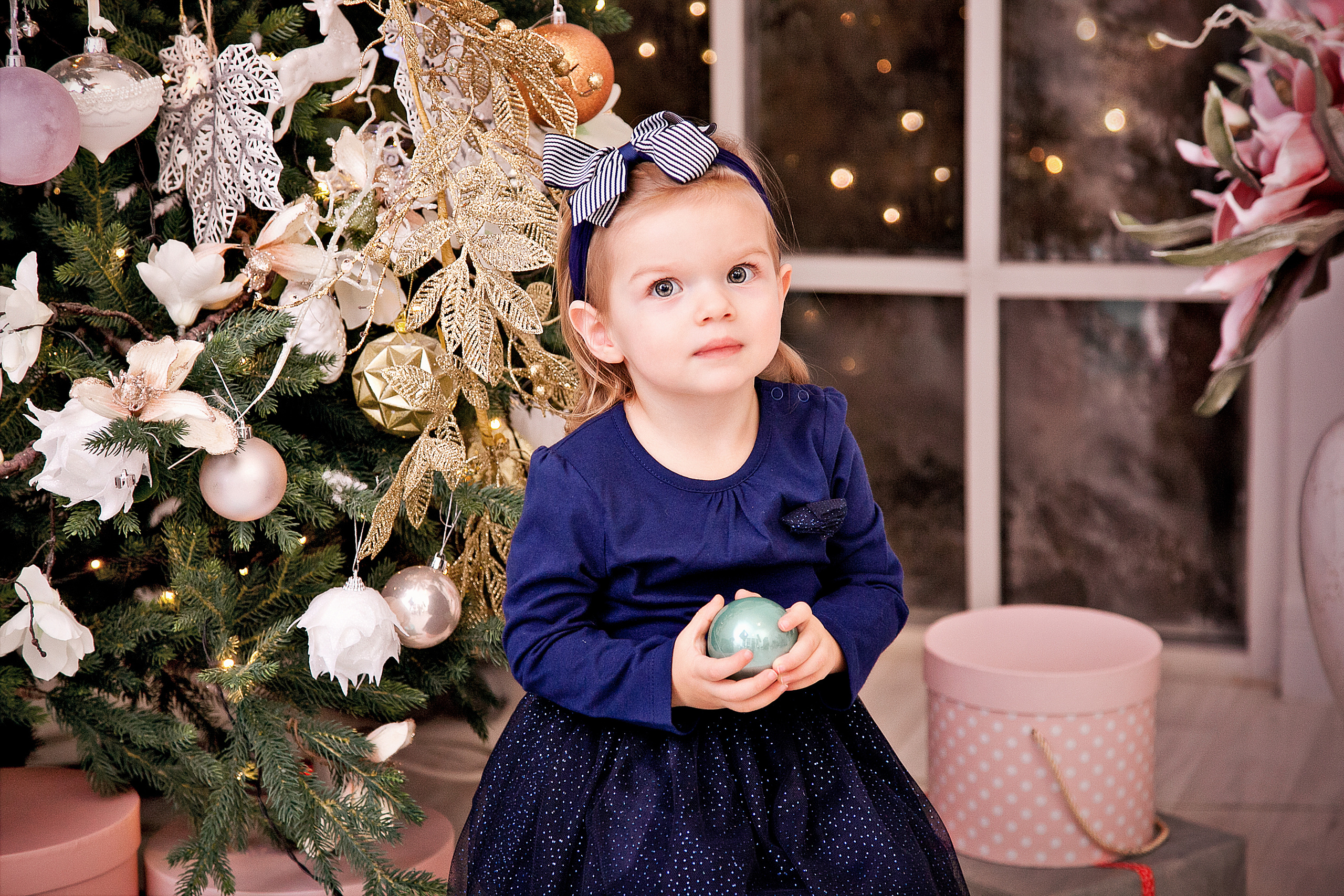 Новогодние съемки. Семейный, детский, newborn фотограф Москва,Московская обл Алла Риэр