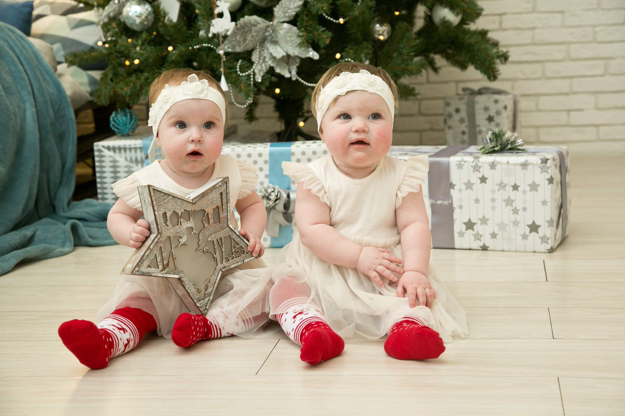 Новогодние съемки. Семейный, детский, newborn фотограф Москва,Московская обл Алла Риэр