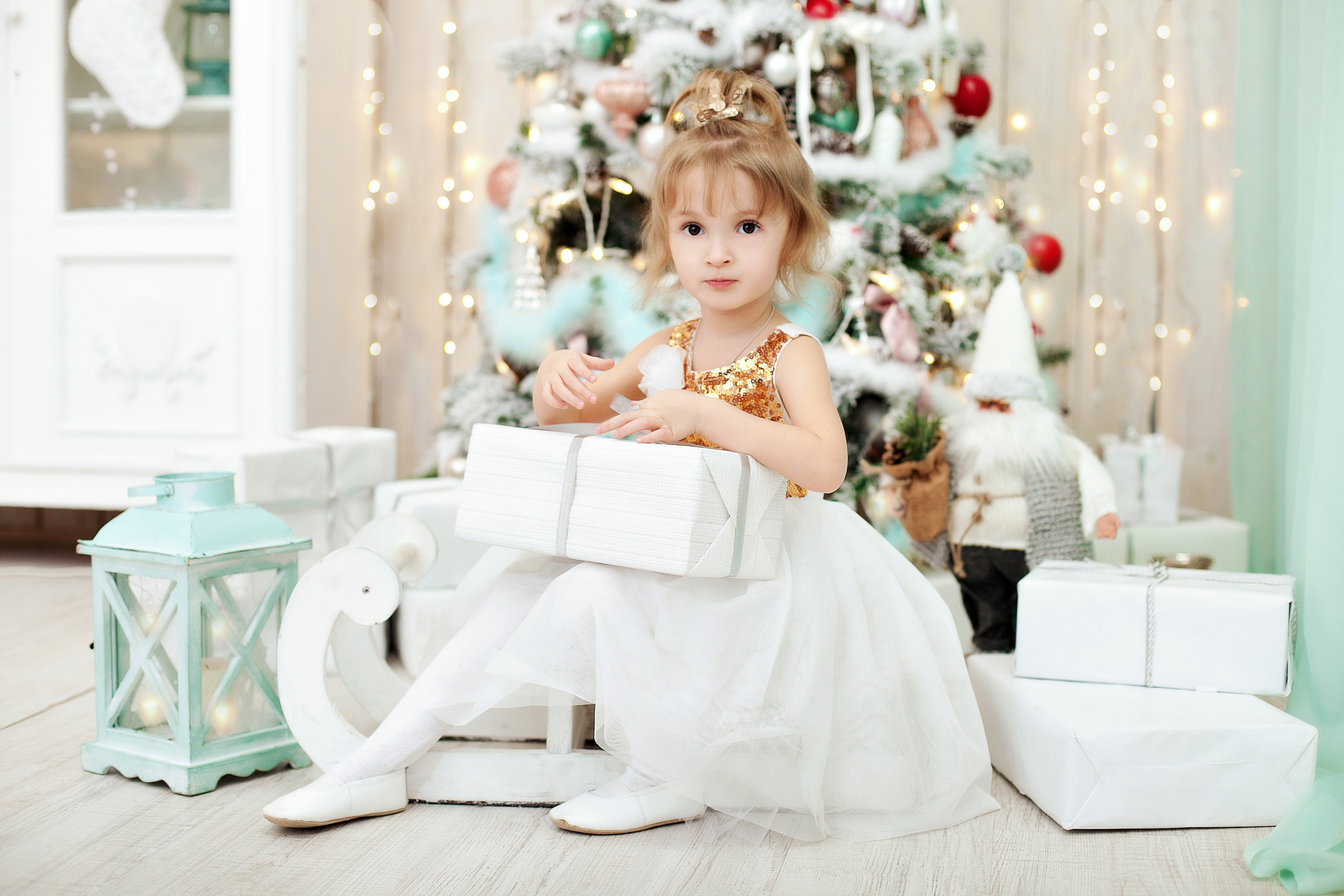 Новогодние съемки. Семейный, детский, newborn фотограф Москва,Московская обл Алла Риэр