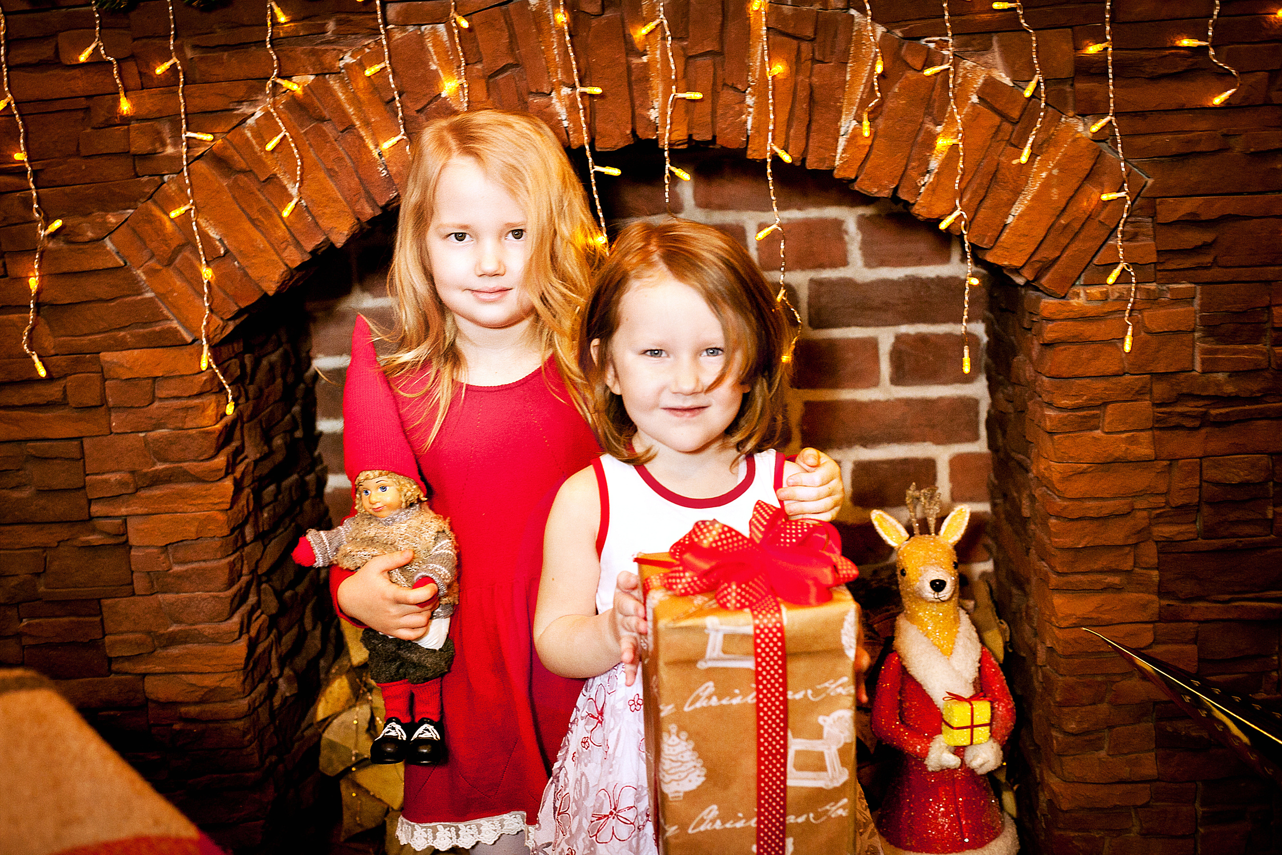 Новогодние съемки. Семейный, детский, newborn фотограф Москва,Московская обл Алла Риэр