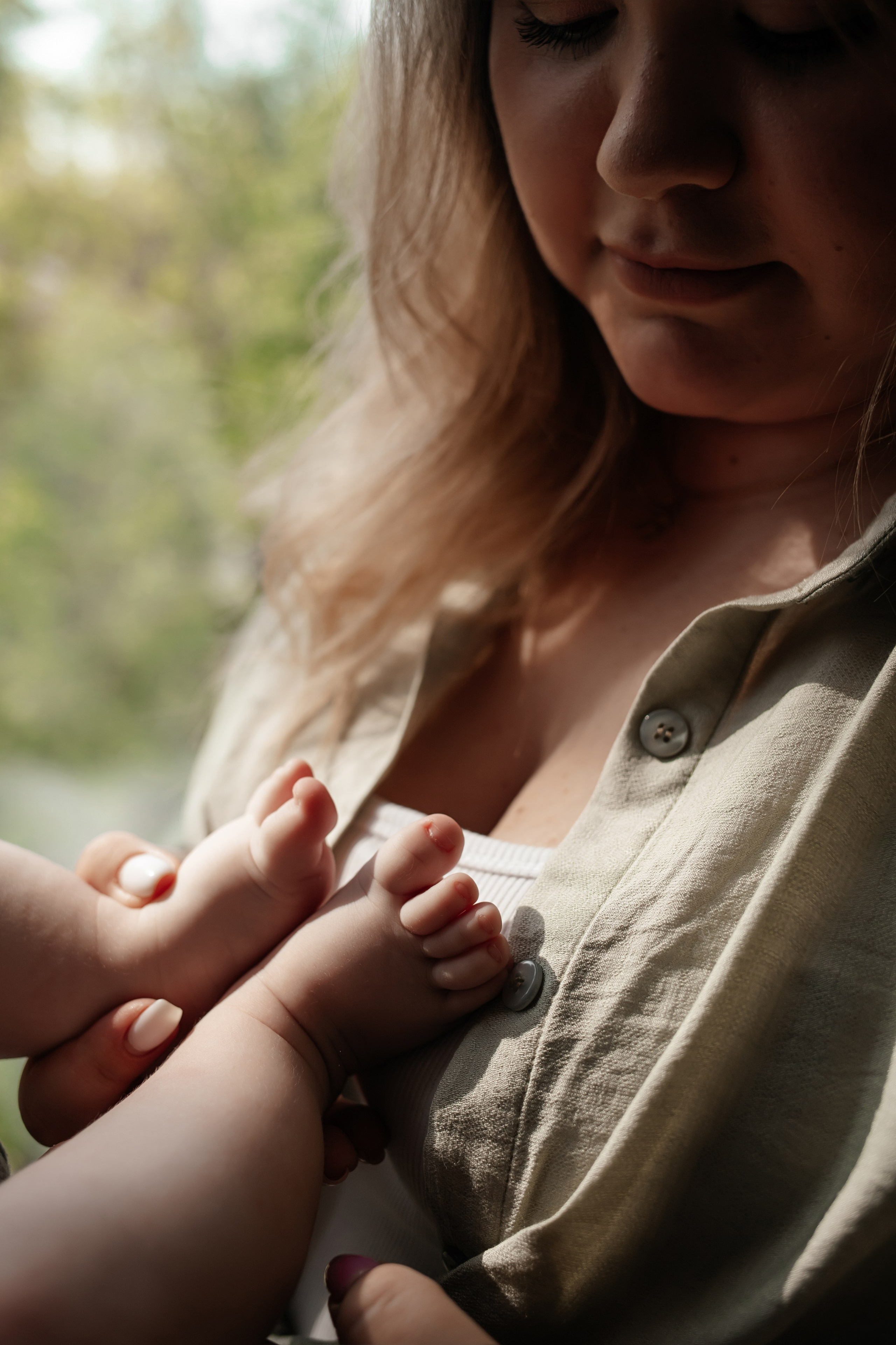Влад, Вика, Артем и Марк. Семейный и детский фотограф в Нижнем Новгороде Буслаева Мария