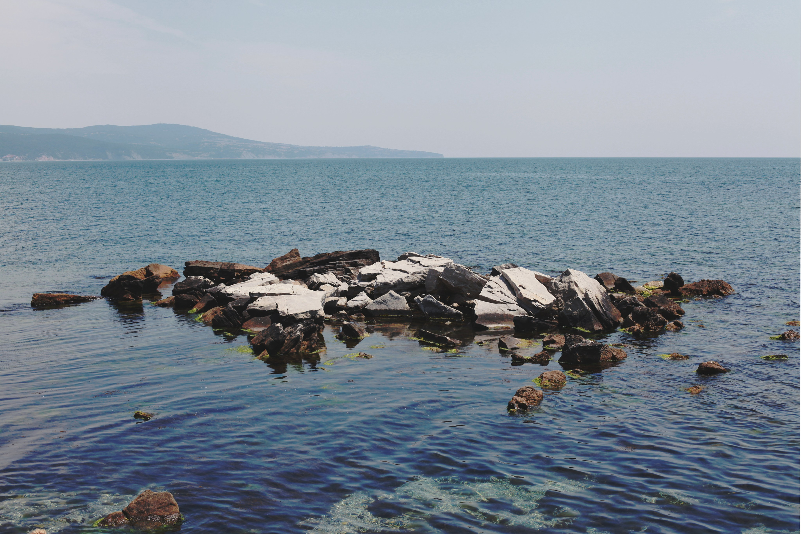 Болгария. Аня Степанова