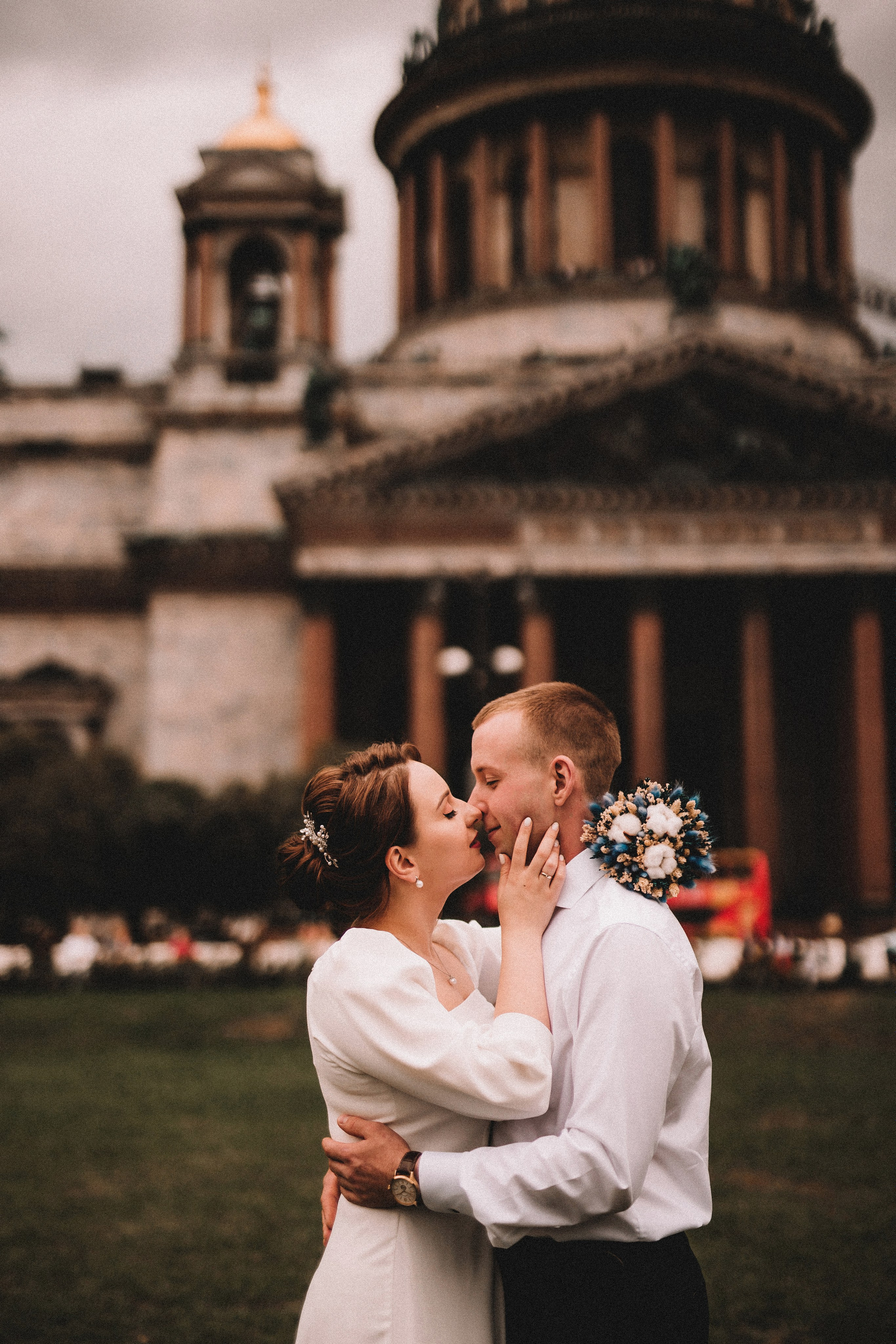 Миша Юля. Свадебный фотограф СПб Евгения Орлова