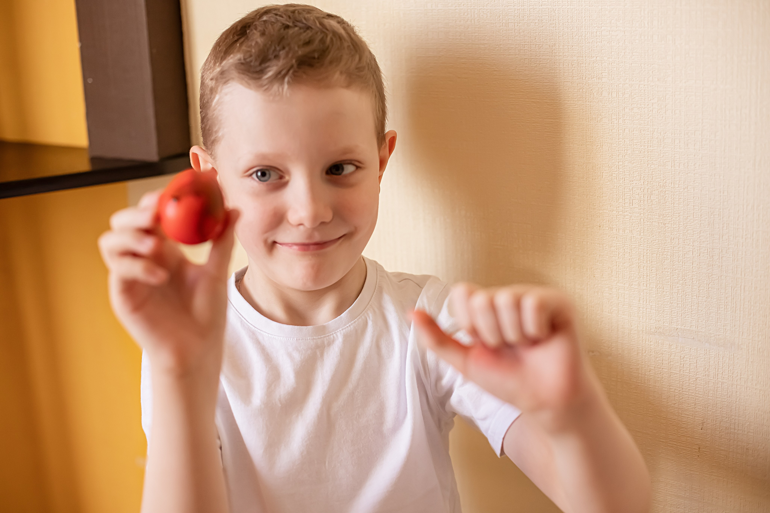 Подготовка к Пасхе, домашние съемки. Ольга Смирнова юрист, фотограф