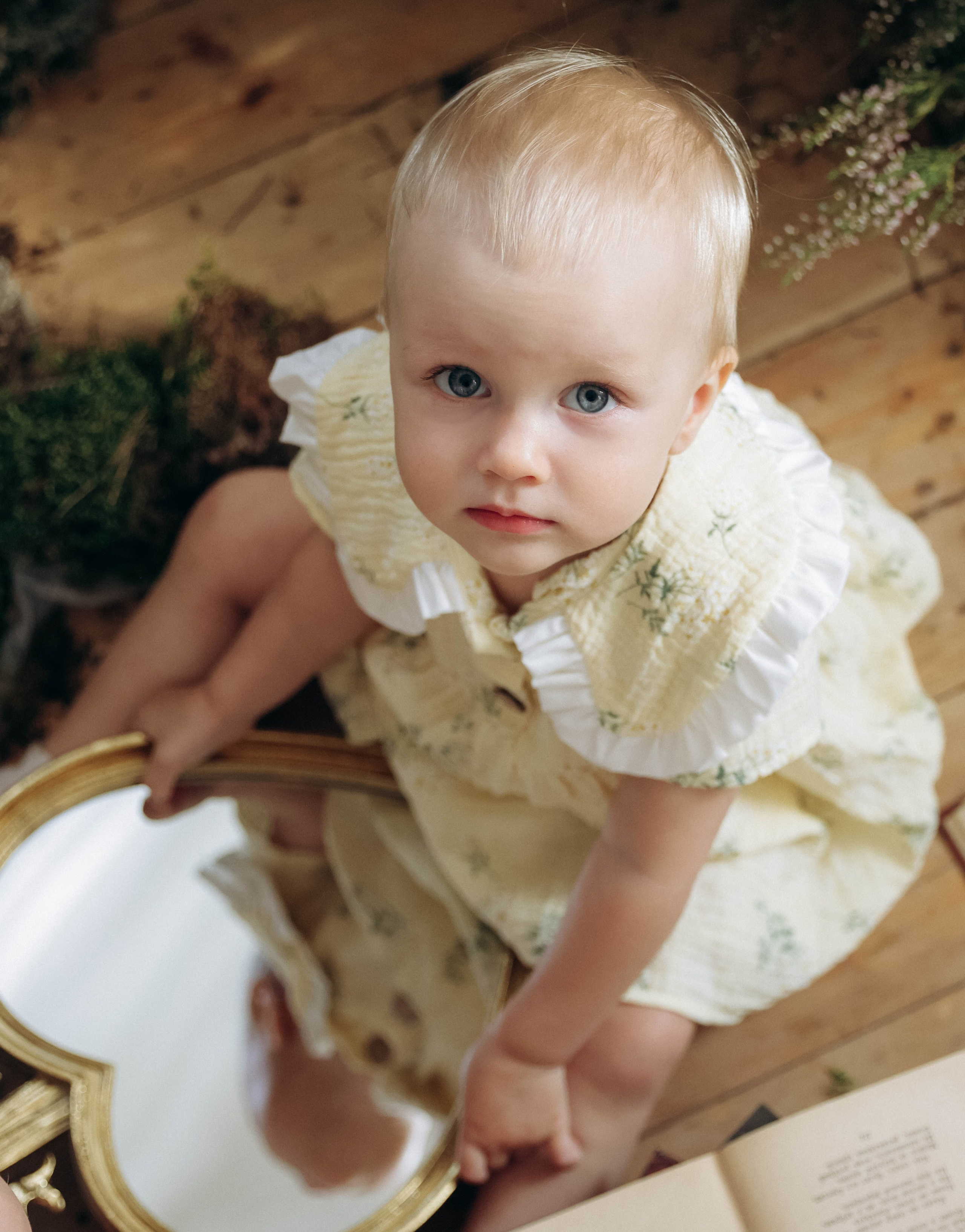 ДАША И МАША. Мультифотограф Динара Ахмедзянова