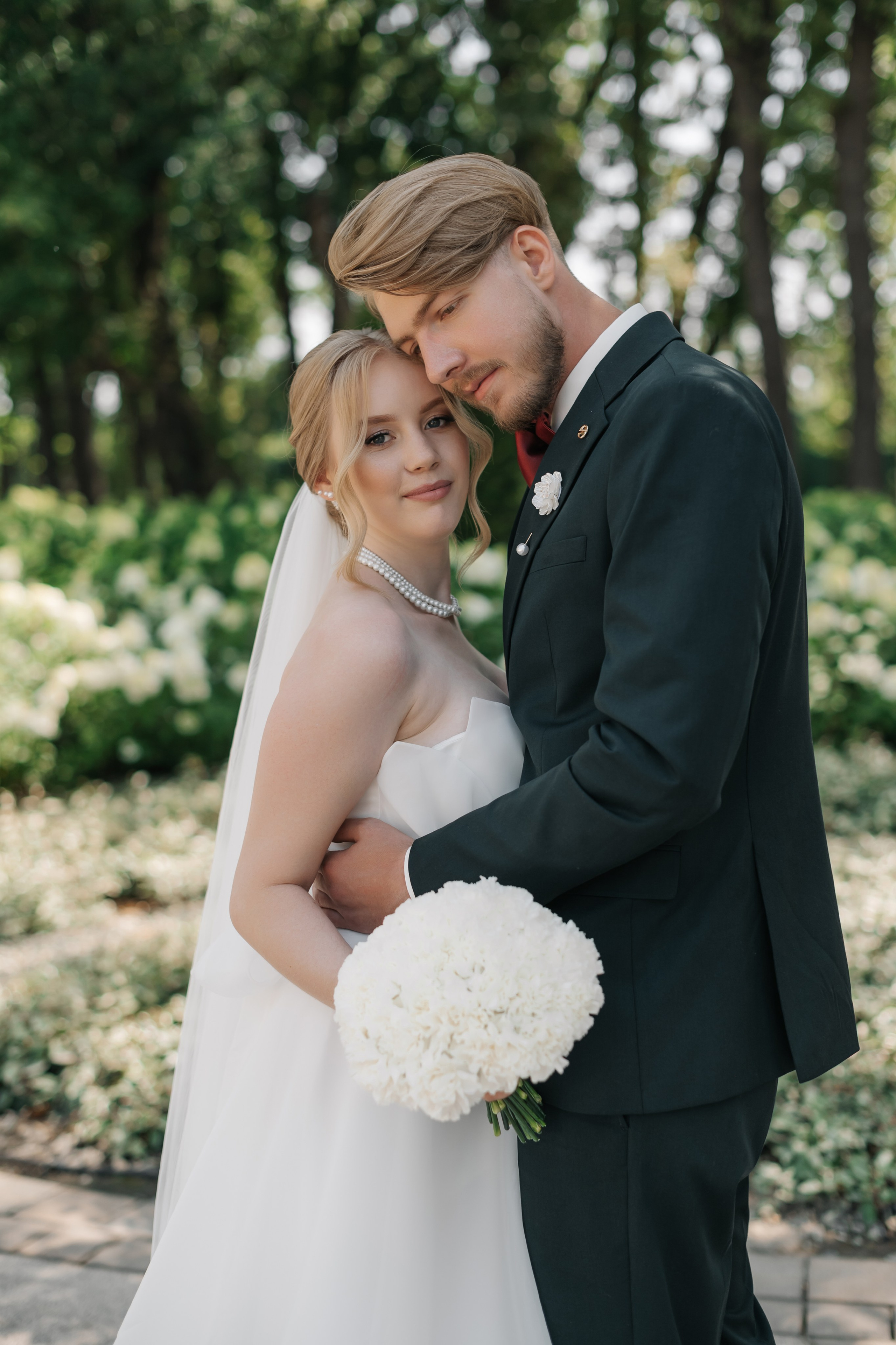 Свадебные съёмки. Свадебный и семейный фотограф в Краснодаре Кристина Ковалёва