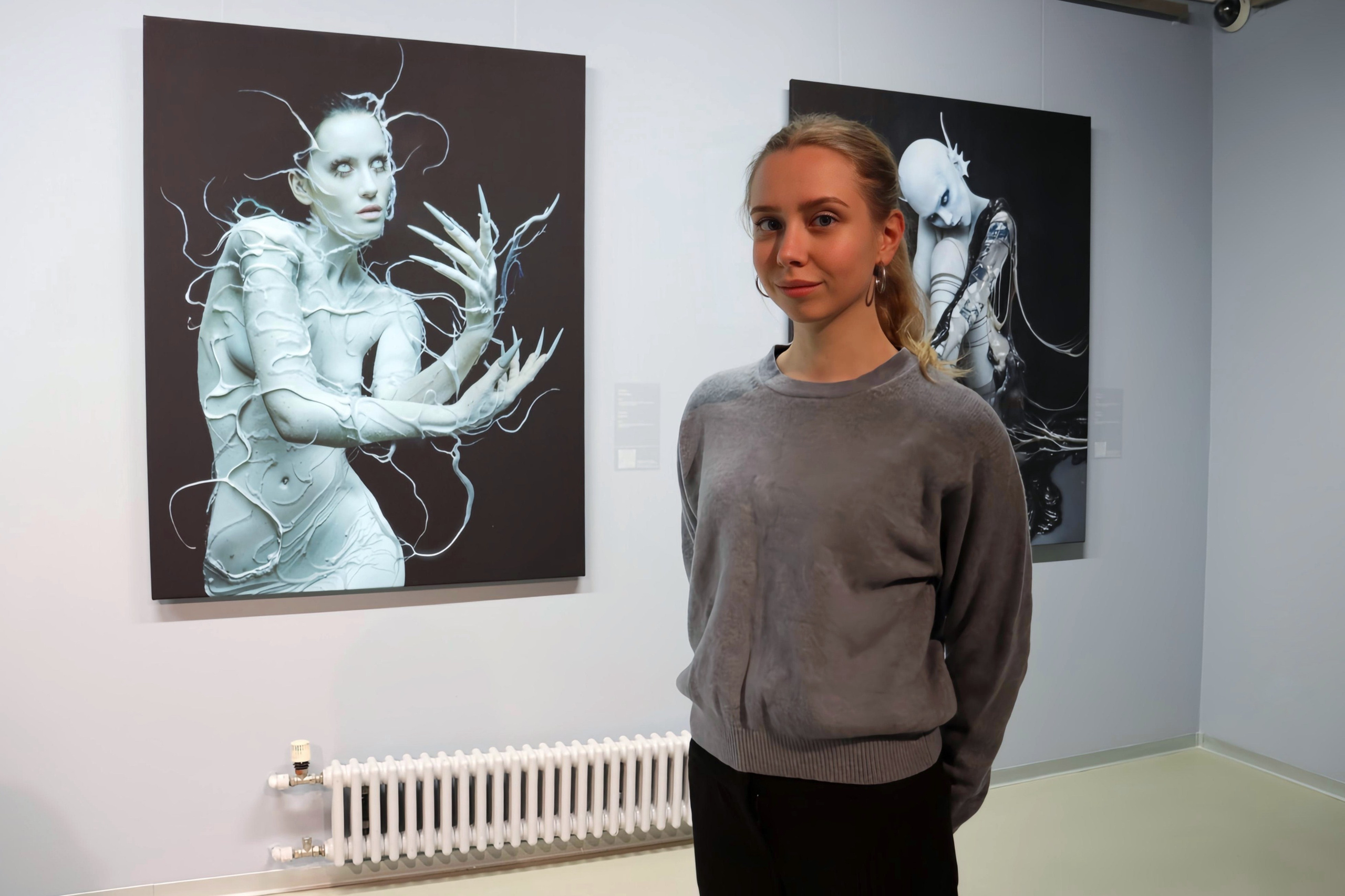 Репортажная съемка. Главная